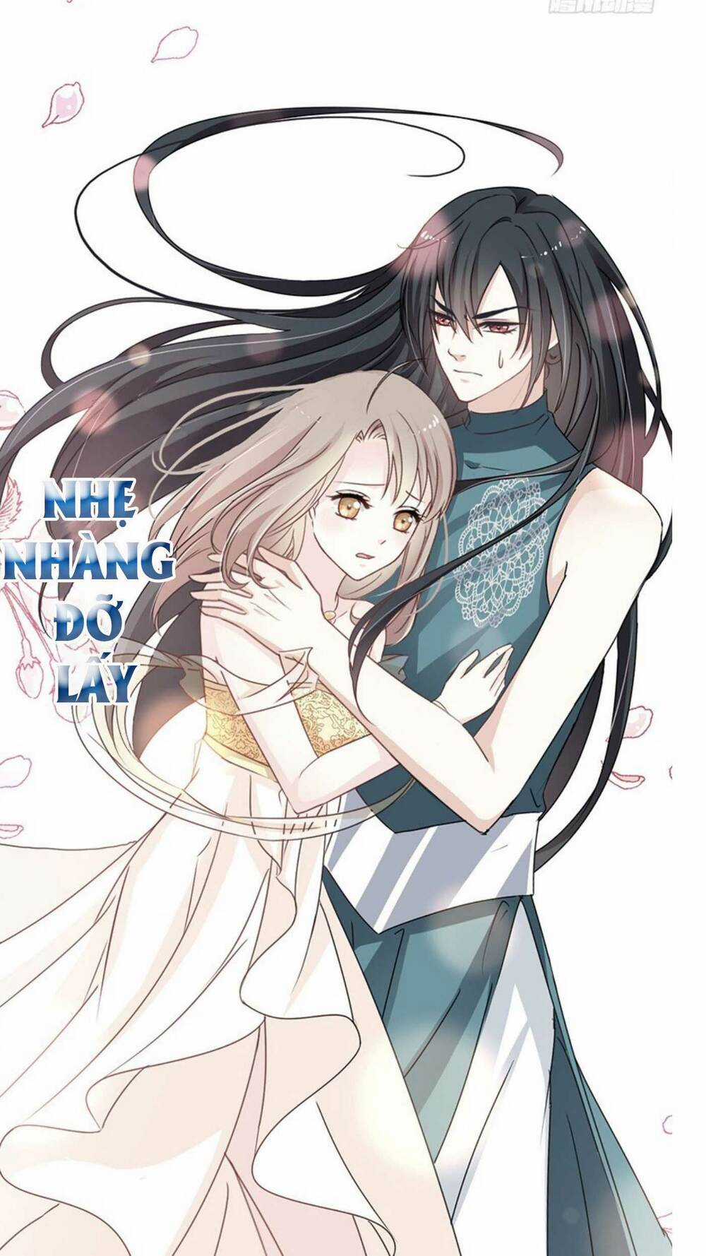 Thiên Hạ Đệ Nhất Sủng Phi Chapter 16 trang 1