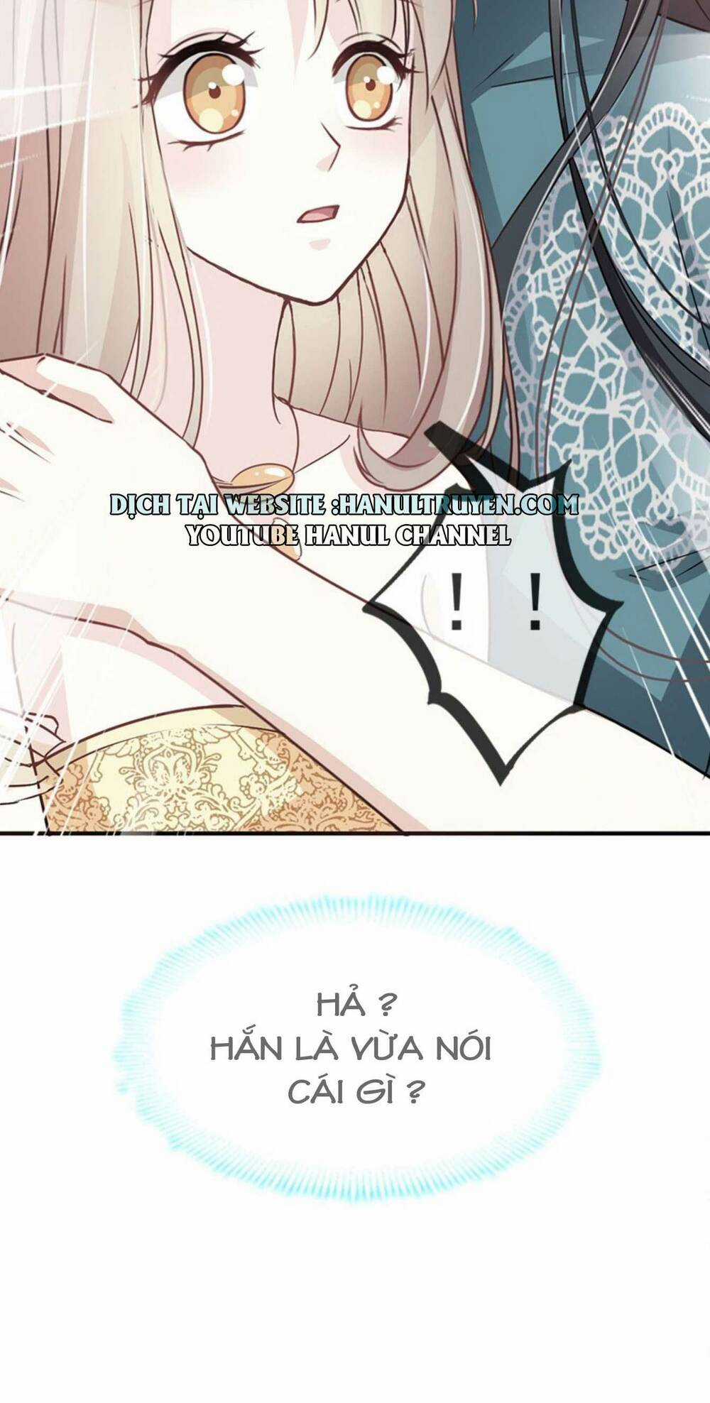 Thiên Hạ Đệ Nhất Sủng Phi Chapter 16 trang 14