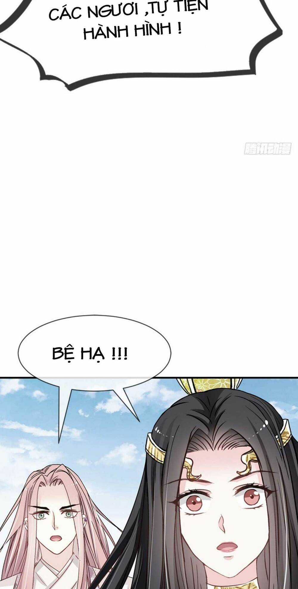 Thiên Hạ Đệ Nhất Sủng Phi Chapter 16 trang 16