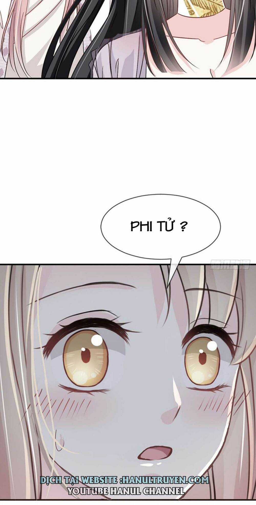 Thiên Hạ Đệ Nhất Sủng Phi Chapter 16 trang 17