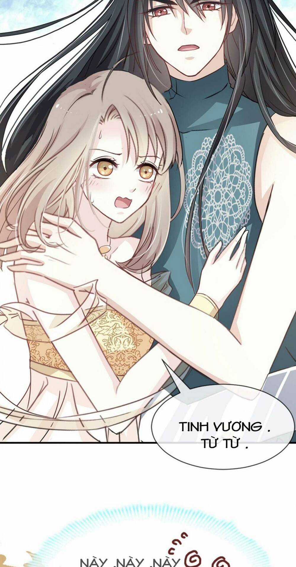 Thiên Hạ Đệ Nhất Sủng Phi Chapter 16 trang 19