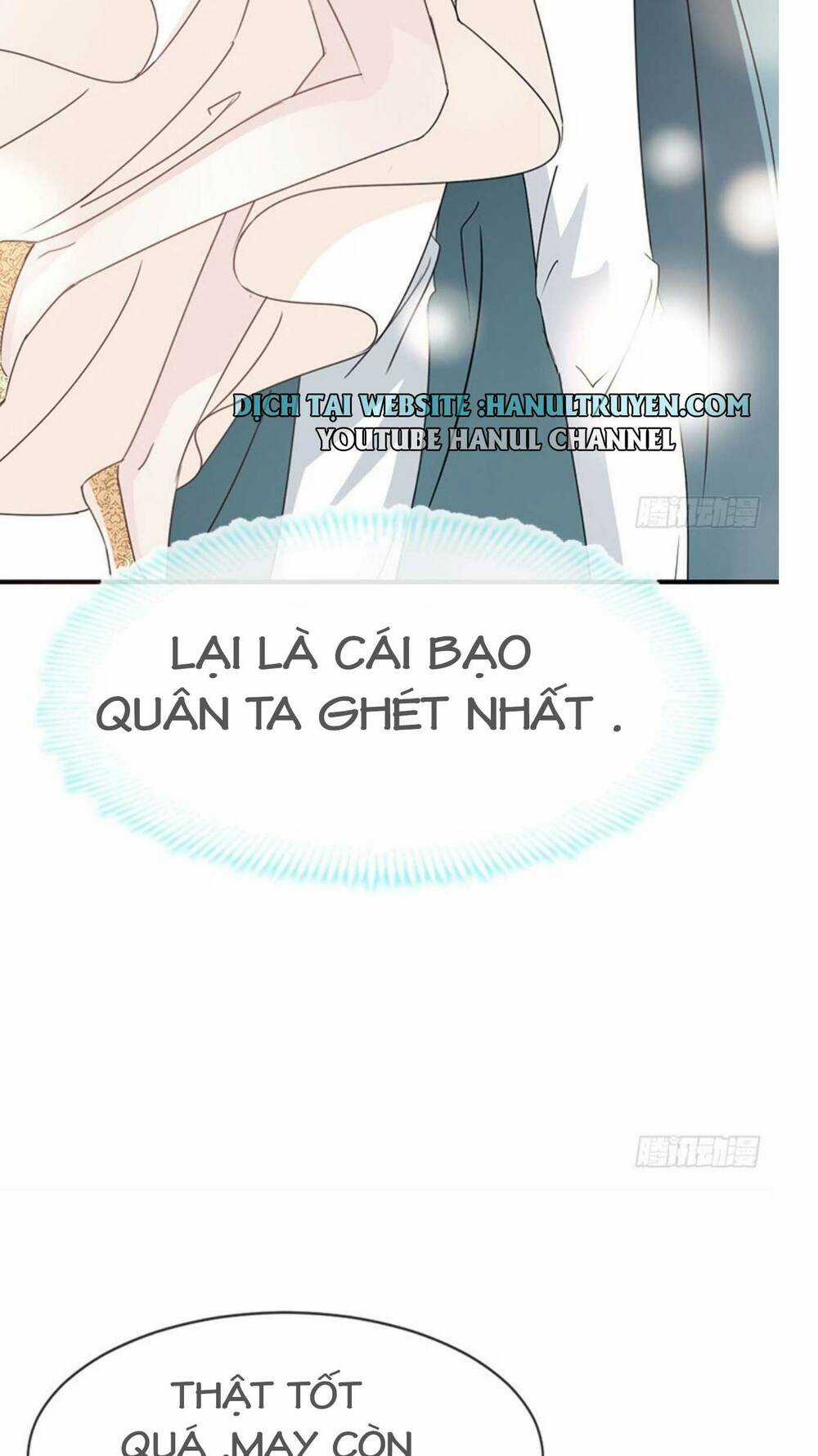 Thiên Hạ Đệ Nhất Sủng Phi Chapter 16 trang 2