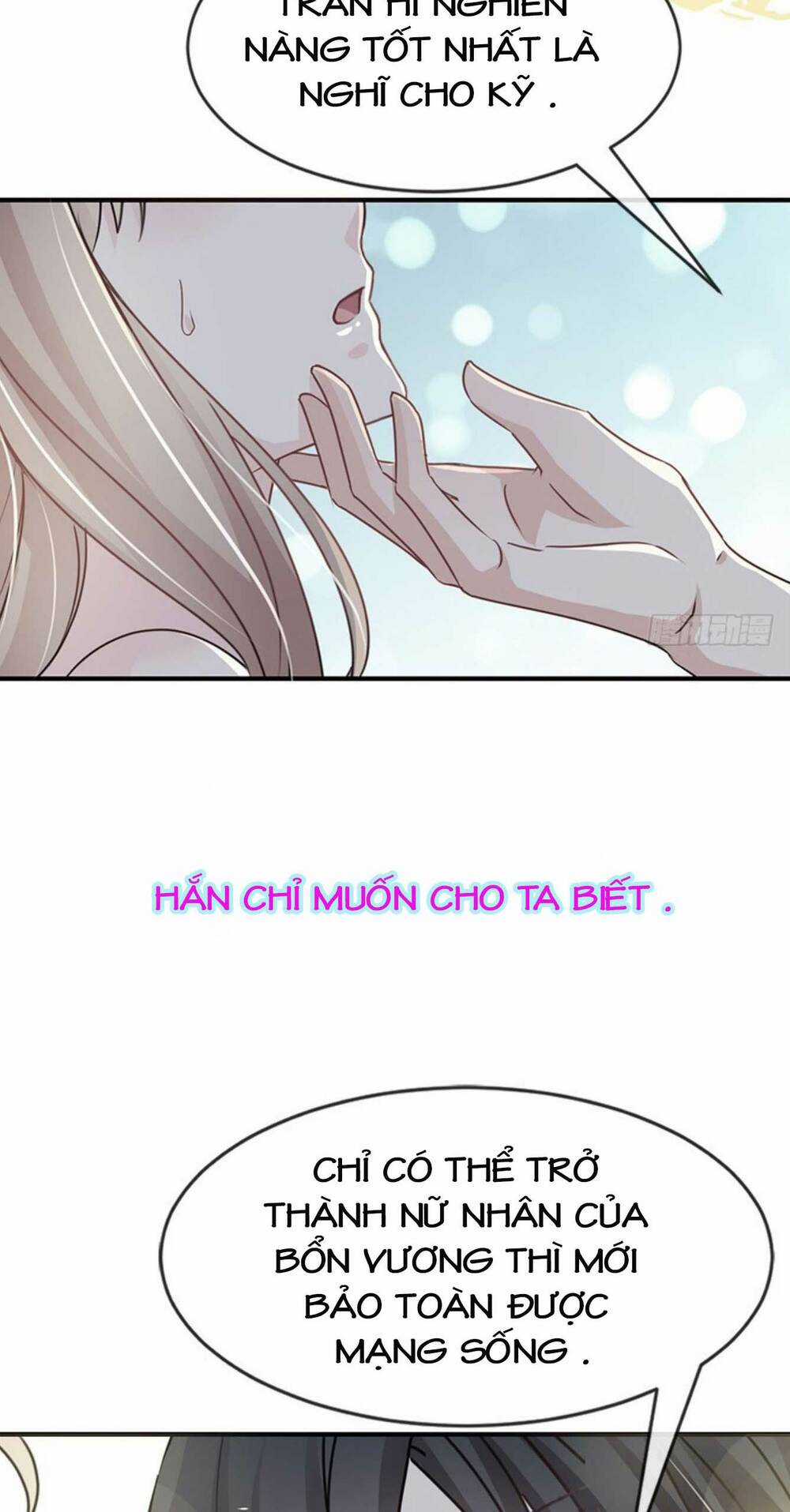 Thiên Hạ Đệ Nhất Sủng Phi Chapter 16 trang 25