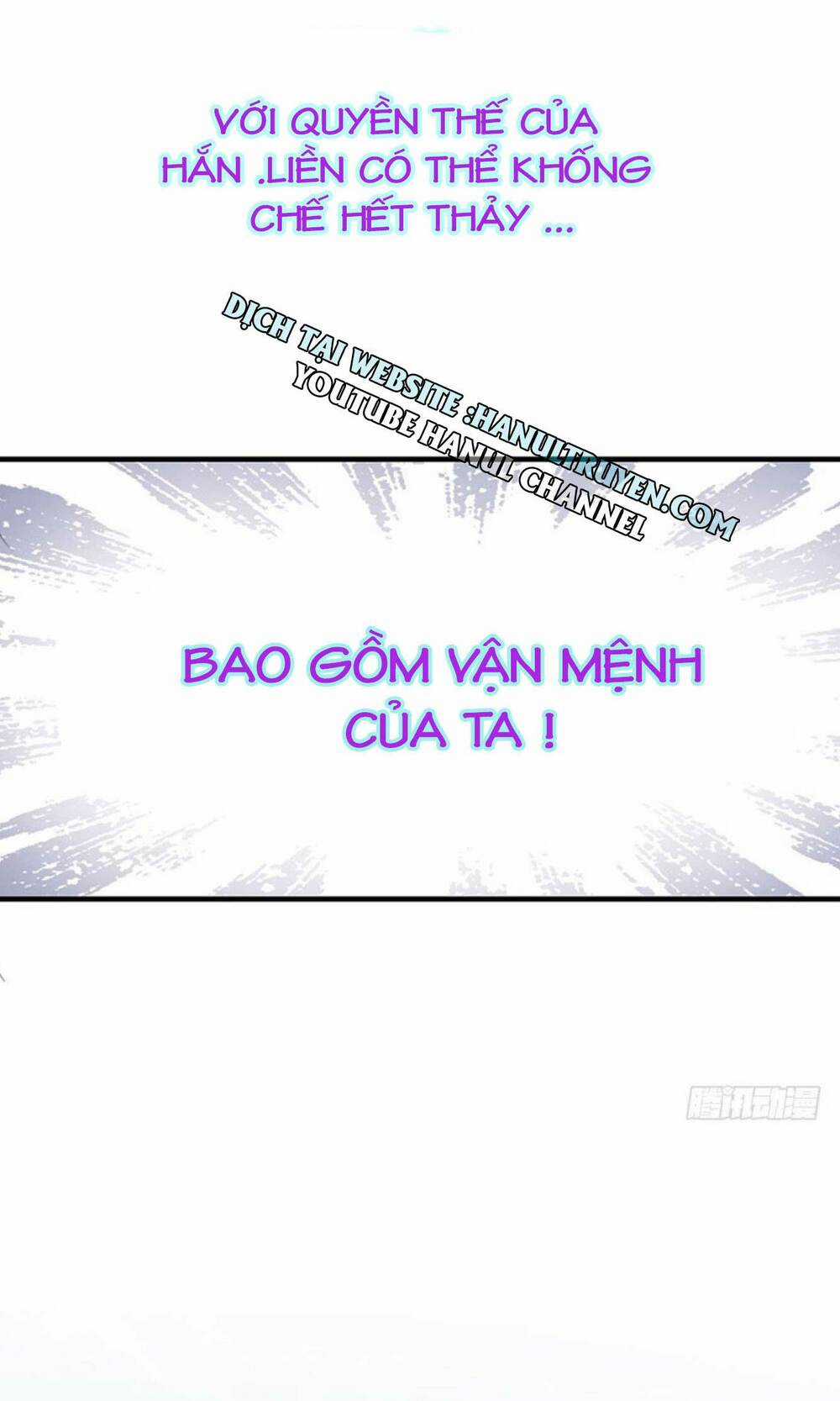 Thiên Hạ Đệ Nhất Sủng Phi Chapter 16 trang 27