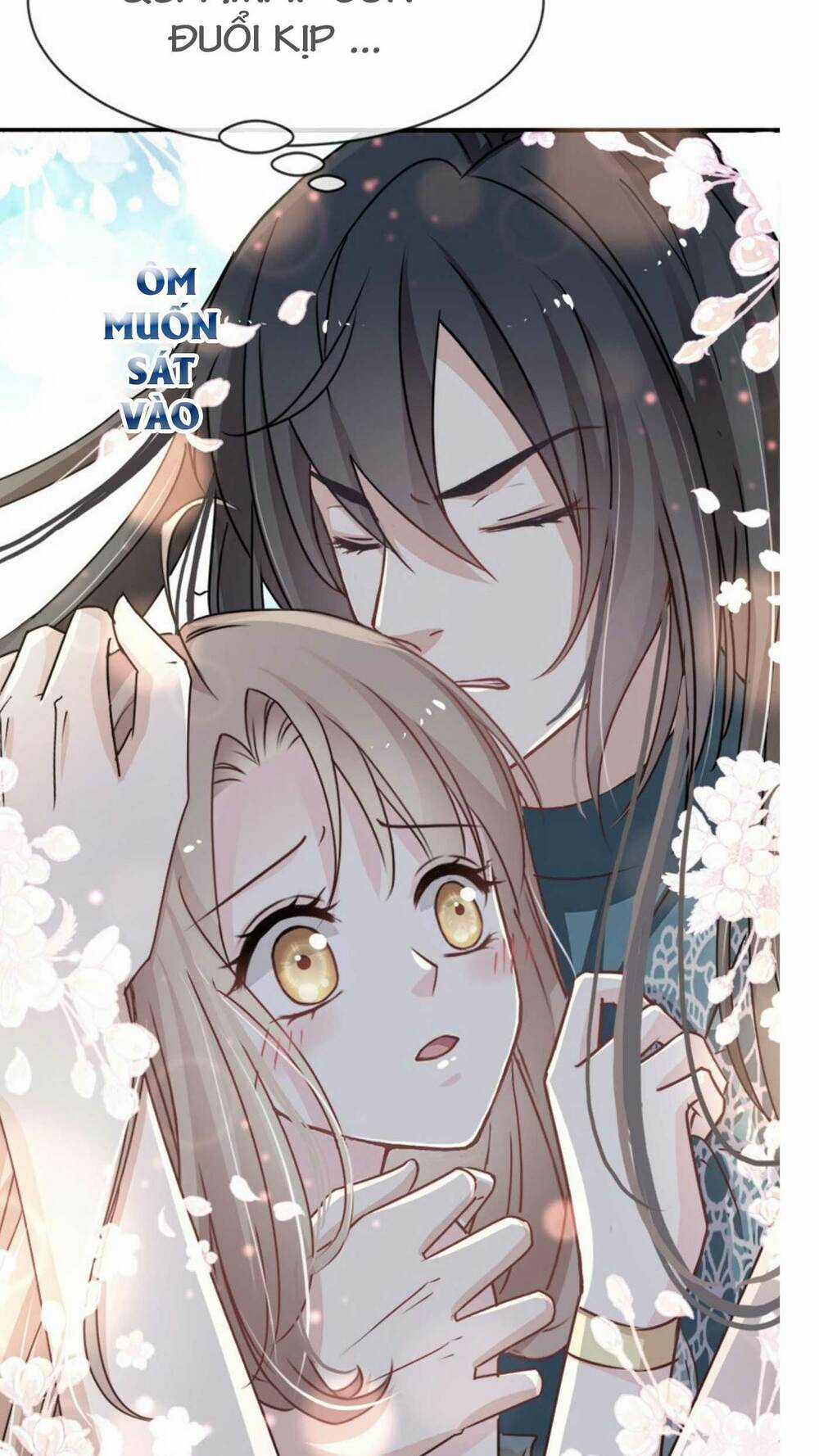 Thiên Hạ Đệ Nhất Sủng Phi Chapter 16 trang 3