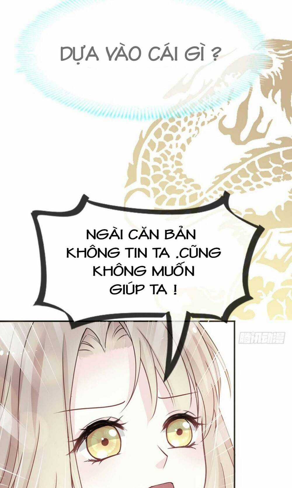 Thiên Hạ Đệ Nhất Sủng Phi Chapter 16 trang 30