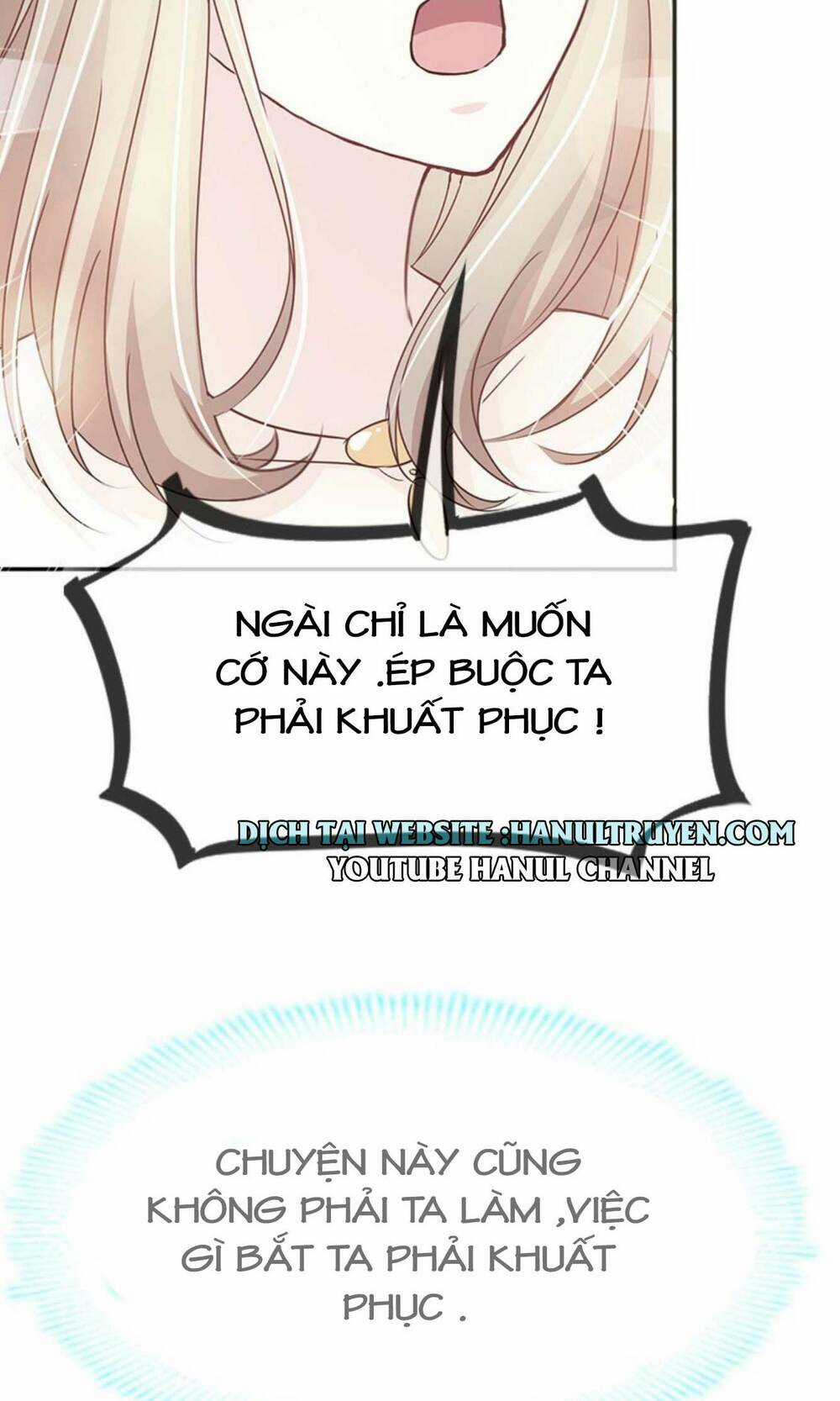 Thiên Hạ Đệ Nhất Sủng Phi Chapter 16 trang 31