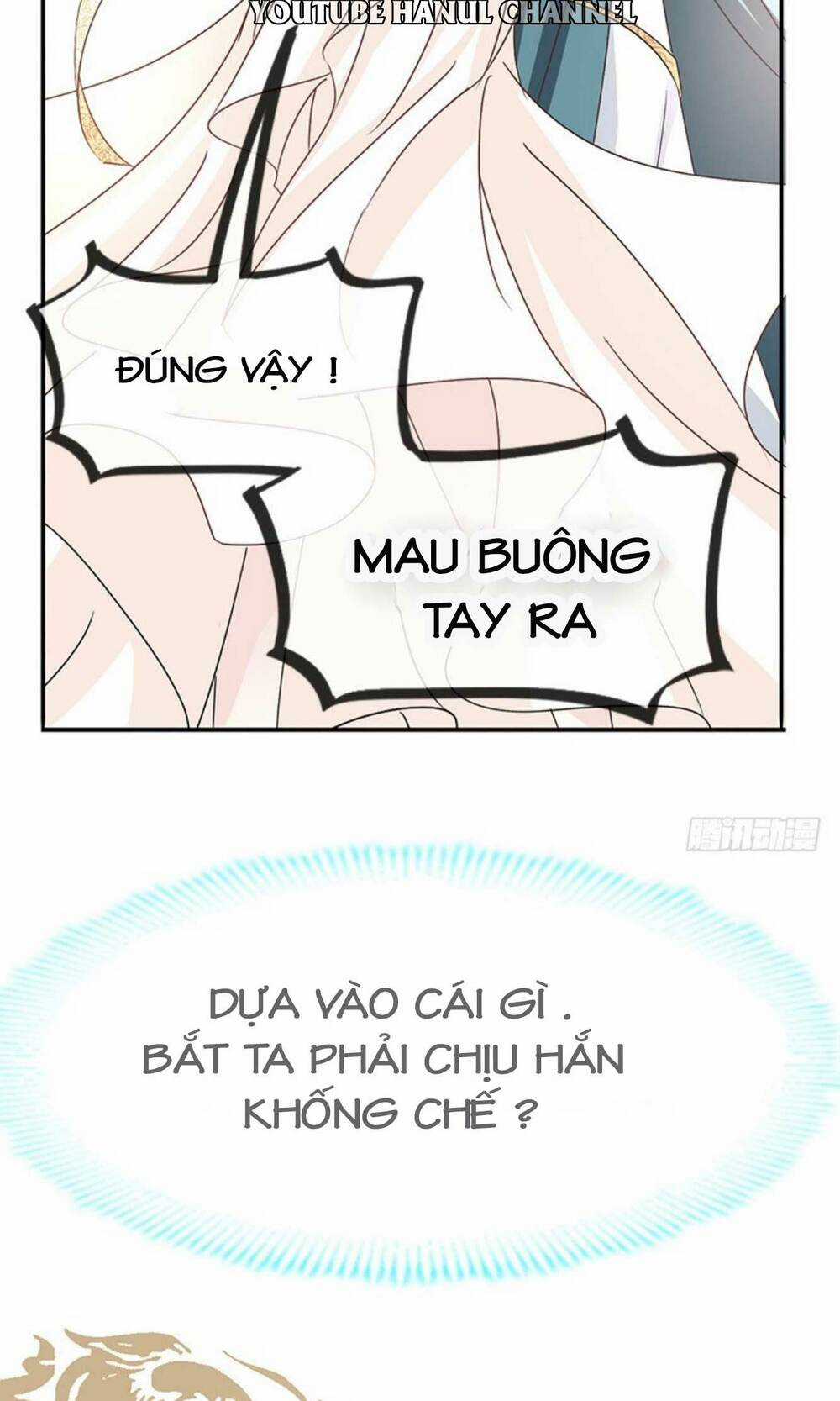 Thiên Hạ Đệ Nhất Sủng Phi Chapter 16 trang 33