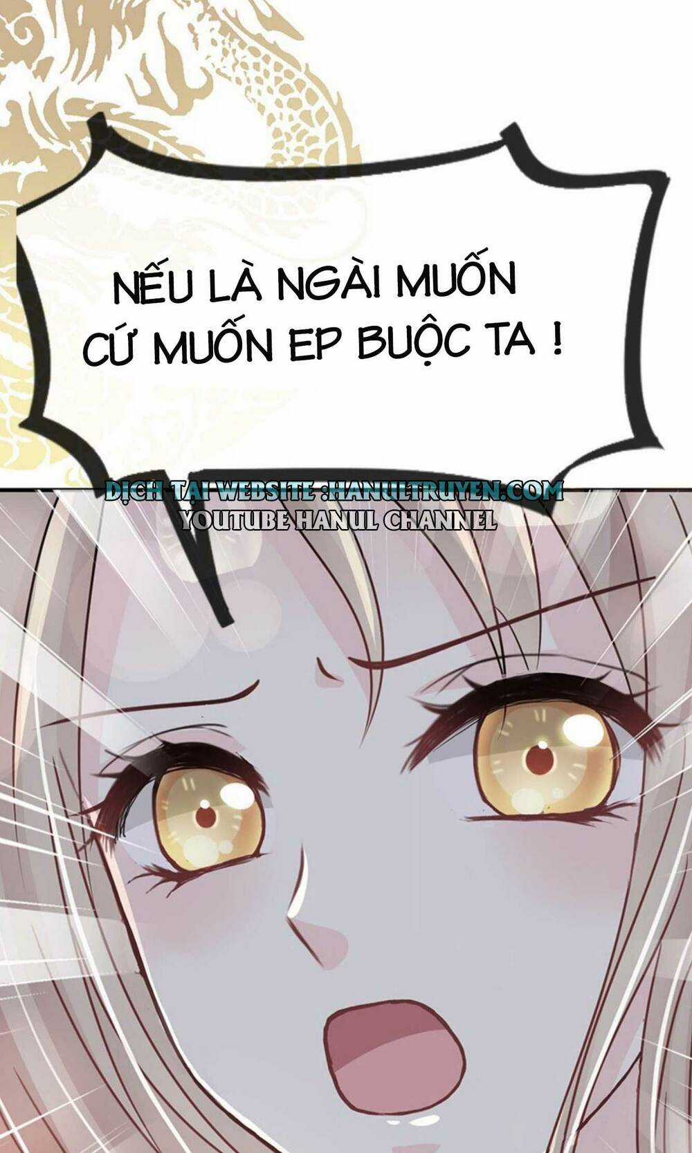 Thiên Hạ Đệ Nhất Sủng Phi Chapter 16 trang 34