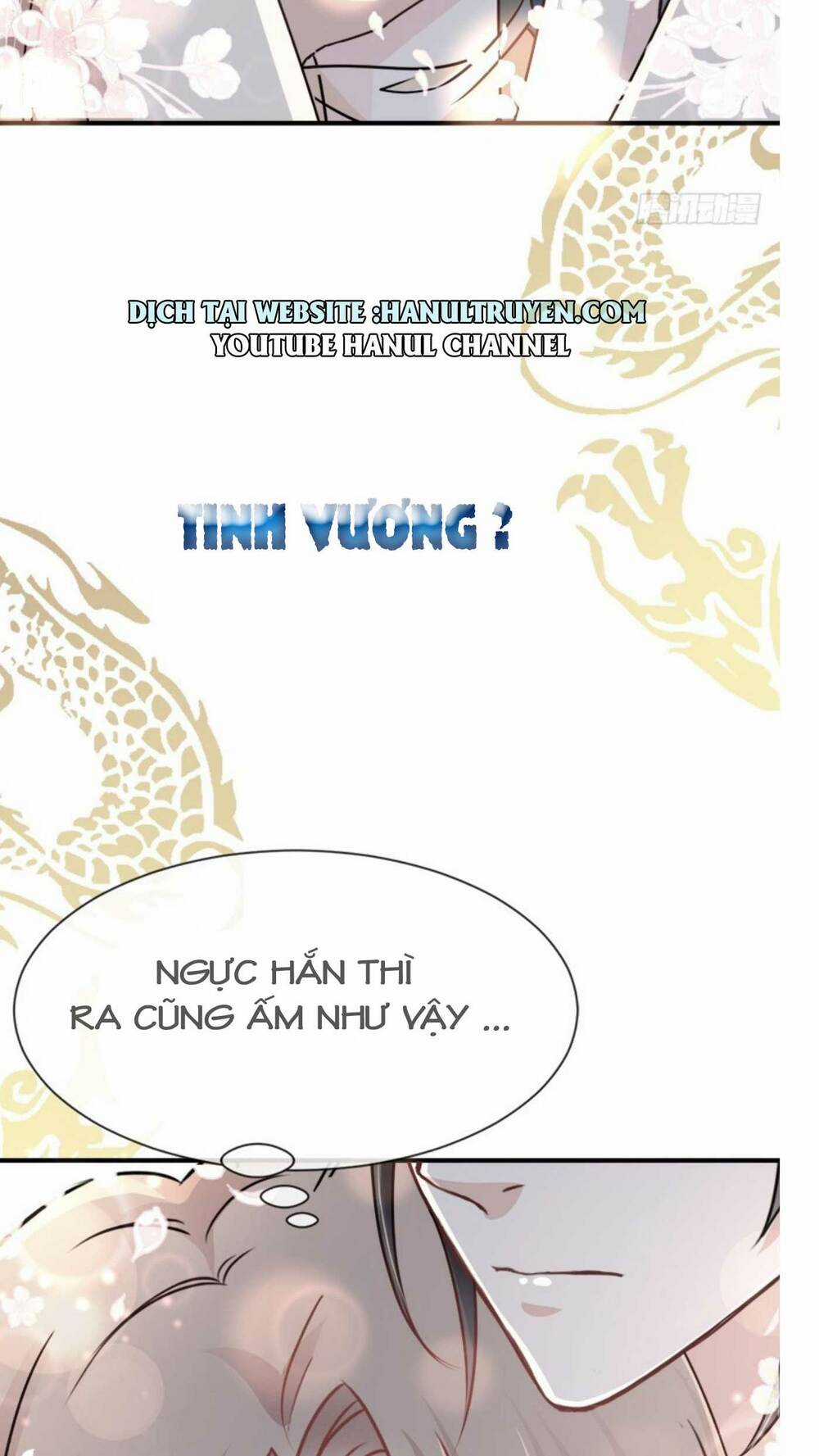 Thiên Hạ Đệ Nhất Sủng Phi Chapter 16 trang 4