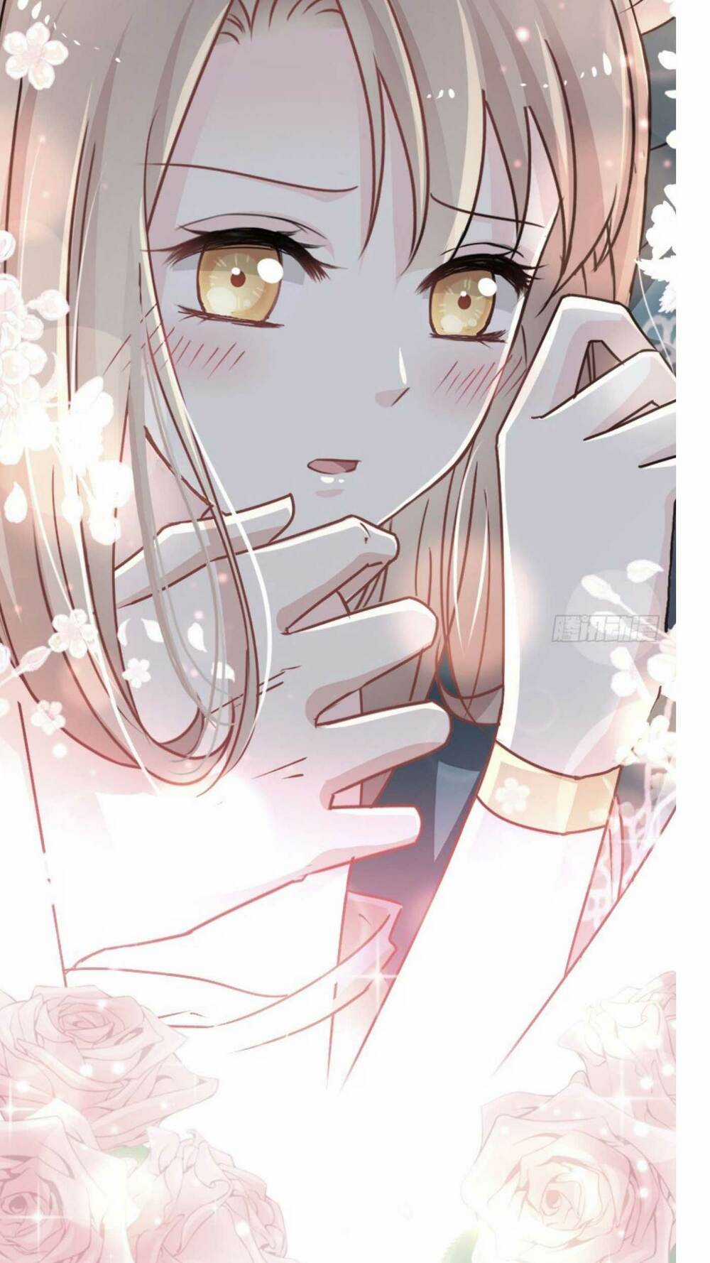 Thiên Hạ Đệ Nhất Sủng Phi Chapter 16 trang 5