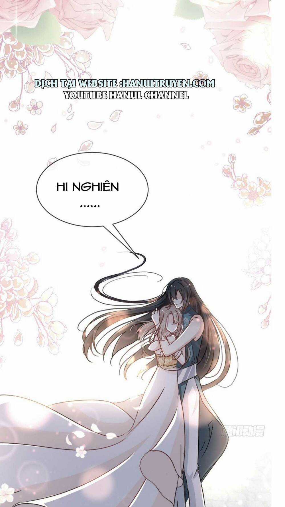 Thiên Hạ Đệ Nhất Sủng Phi Chapter 16 trang 6