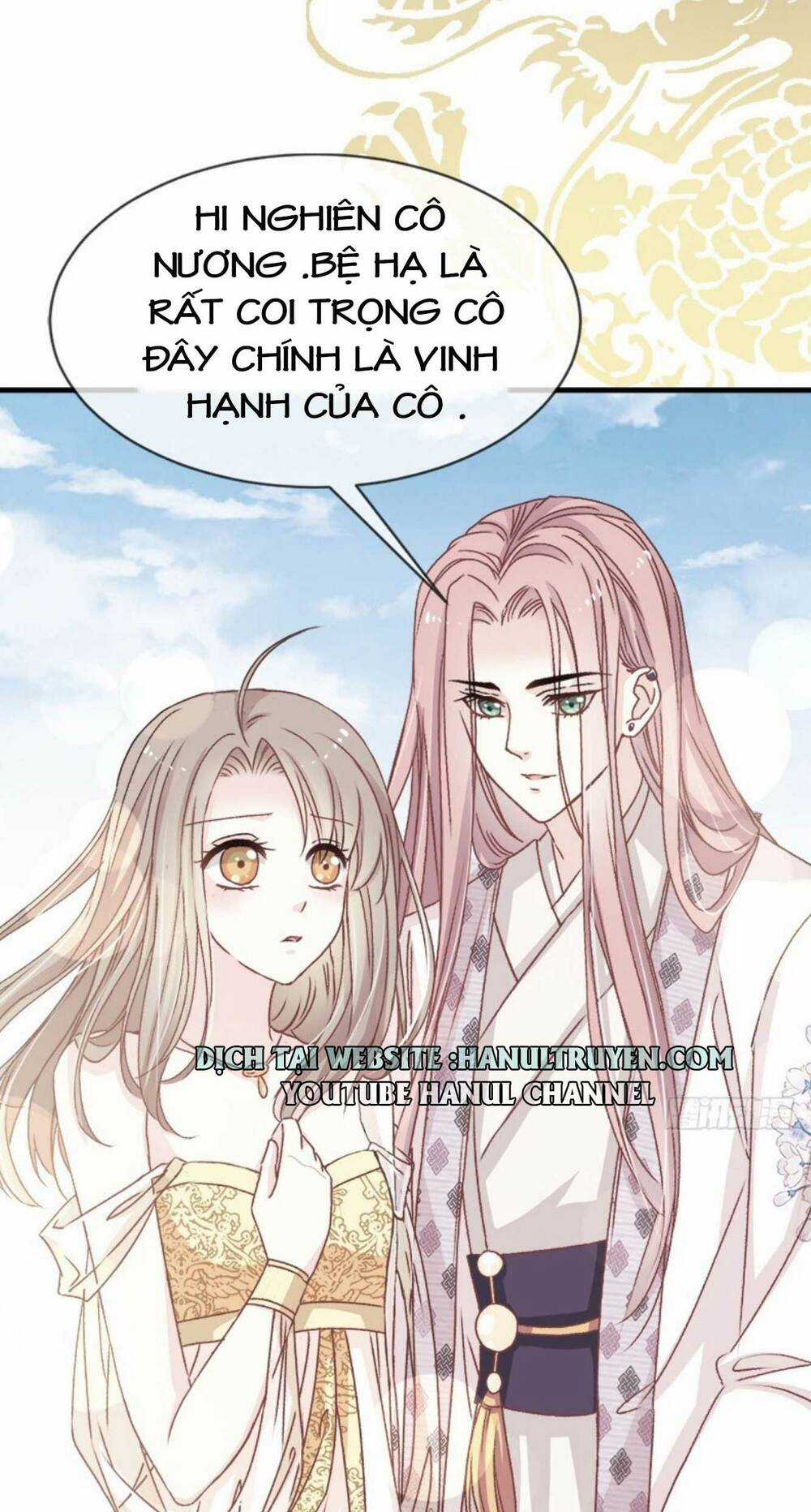 Thiên Hạ Đệ Nhất Sủng Phi Chapter 17 trang 10