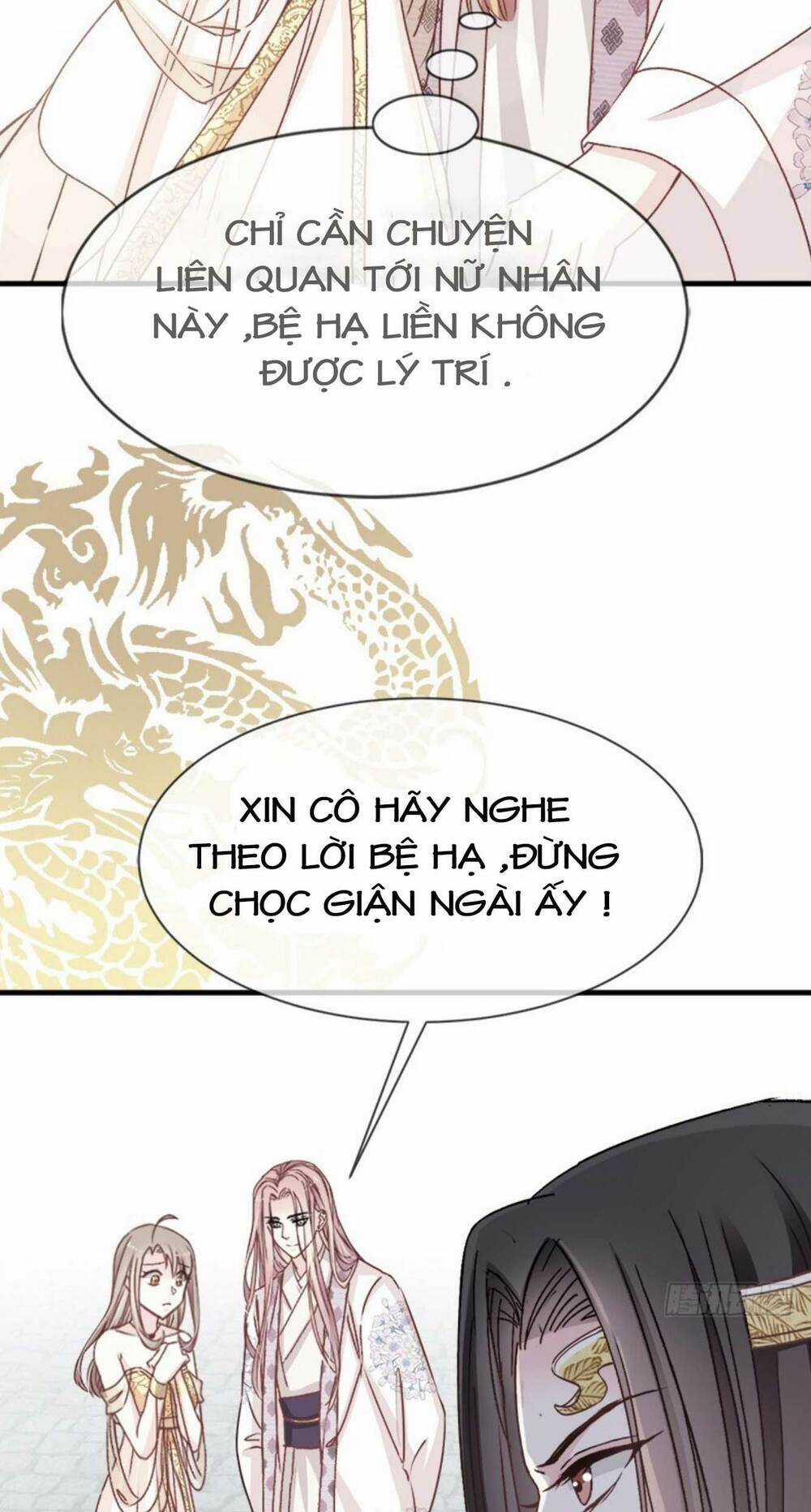 Thiên Hạ Đệ Nhất Sủng Phi Chapter 17 trang 11