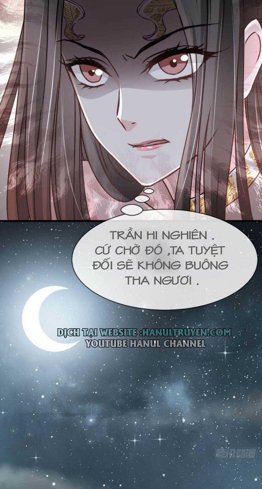 Thiên Hạ Đệ Nhất Sủng Phi Chapter 17 trang 13