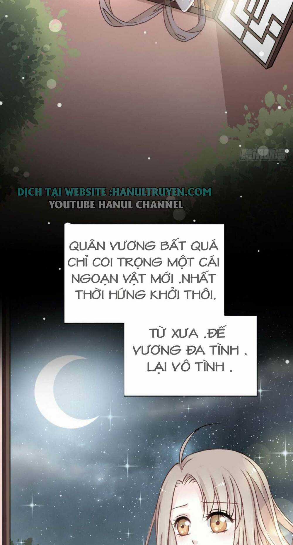 Thiên Hạ Đệ Nhất Sủng Phi Chapter 17 trang 15