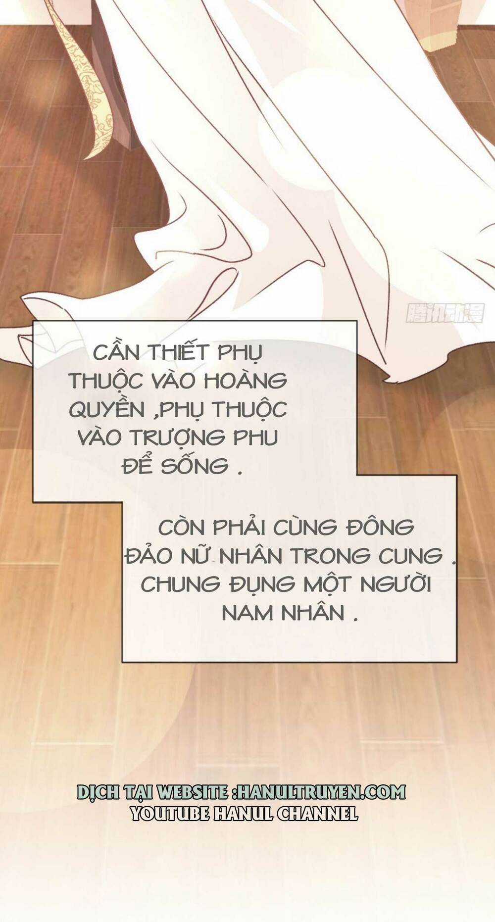 Thiên Hạ Đệ Nhất Sủng Phi Chapter 17 trang 17