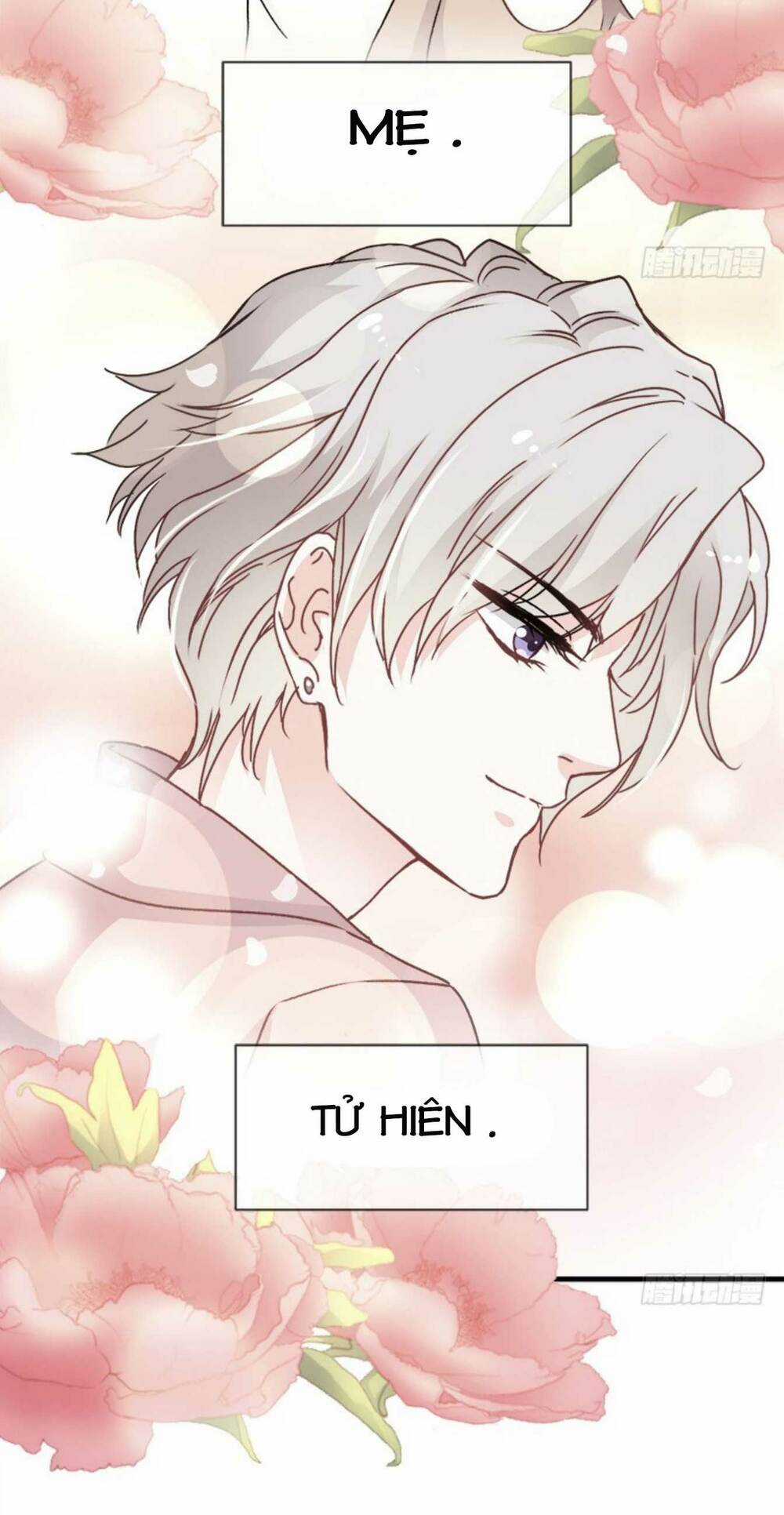 Thiên Hạ Đệ Nhất Sủng Phi Chapter 17 trang 19