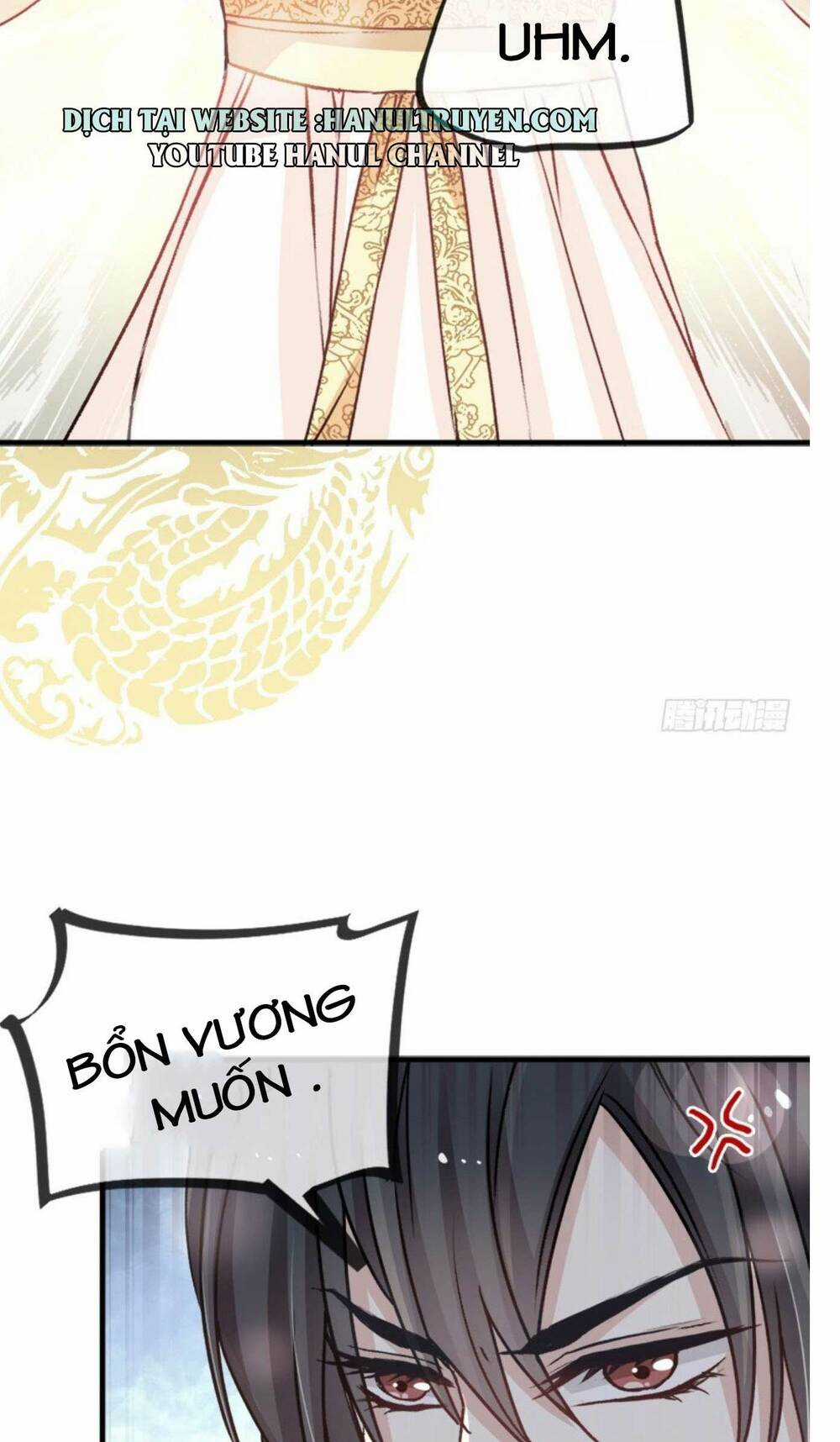 Thiên Hạ Đệ Nhất Sủng Phi Chapter 17 trang 2