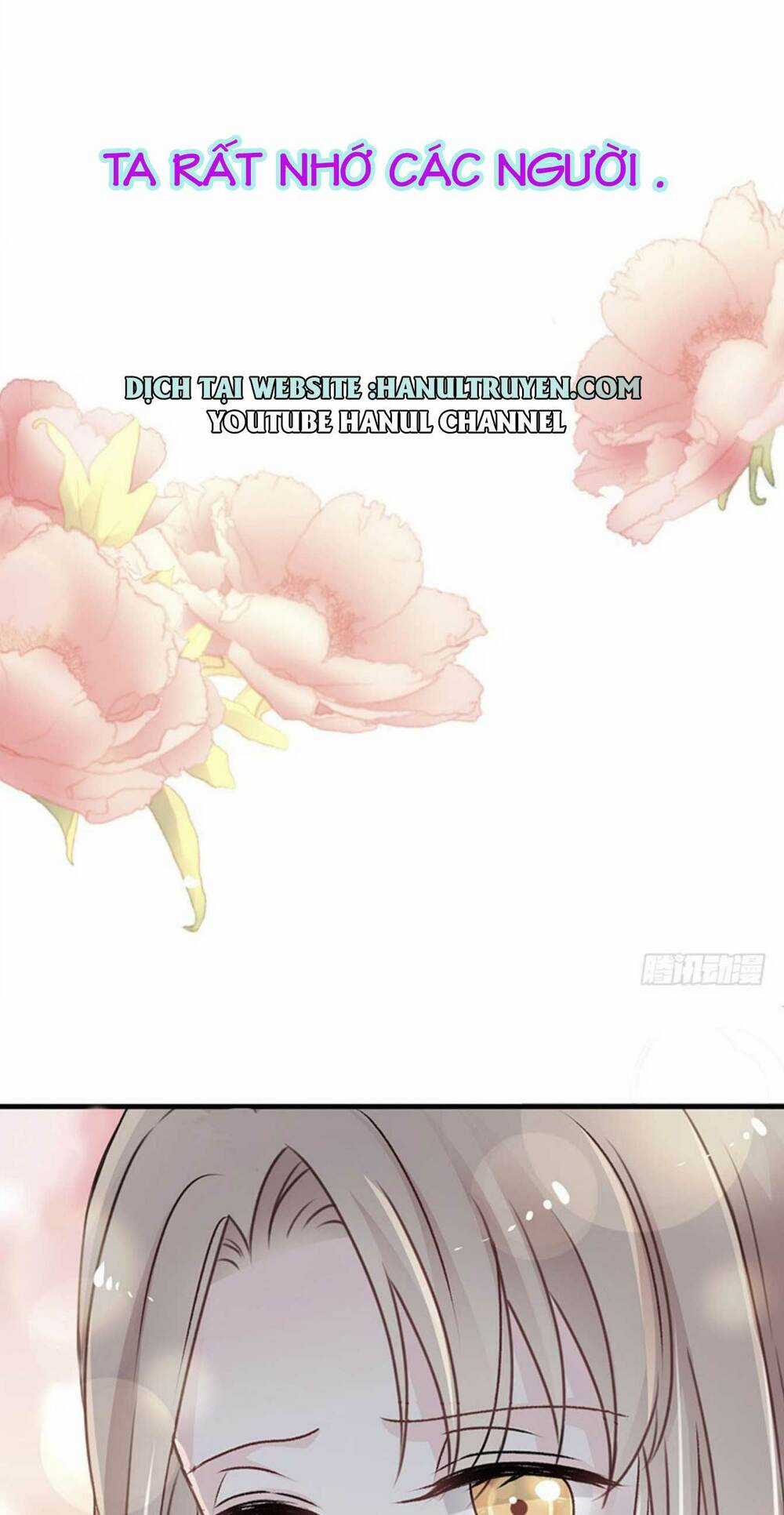 Thiên Hạ Đệ Nhất Sủng Phi Chapter 17 trang 20