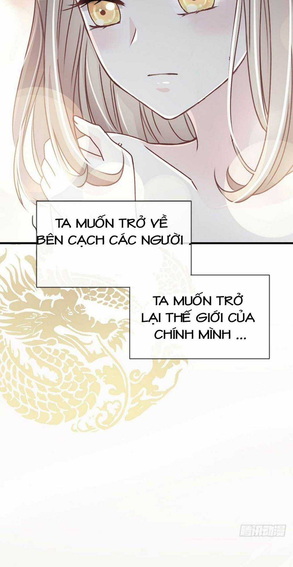 Thiên Hạ Đệ Nhất Sủng Phi Chapter 17 trang 21