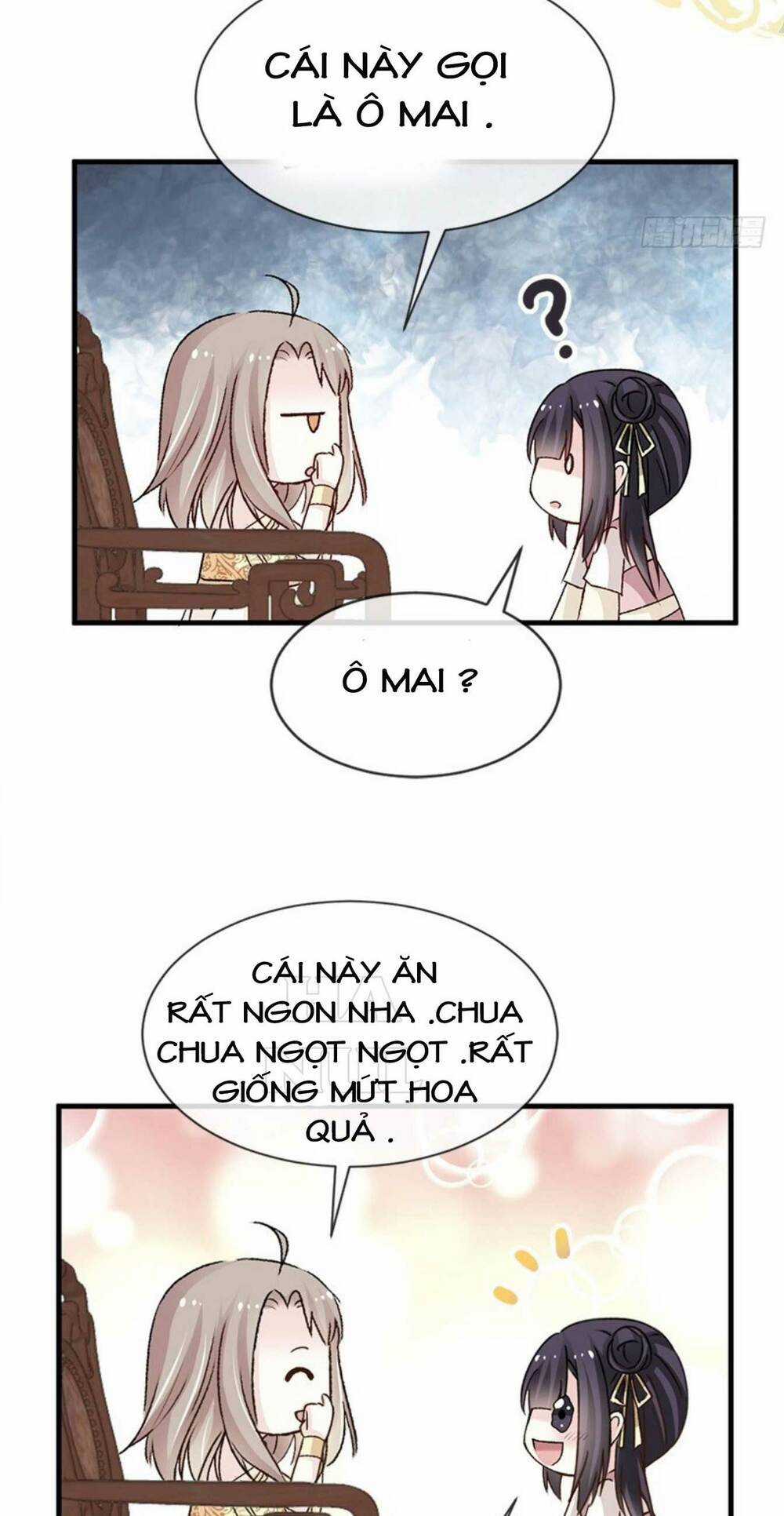 Thiên Hạ Đệ Nhất Sủng Phi Chapter 17 trang 23