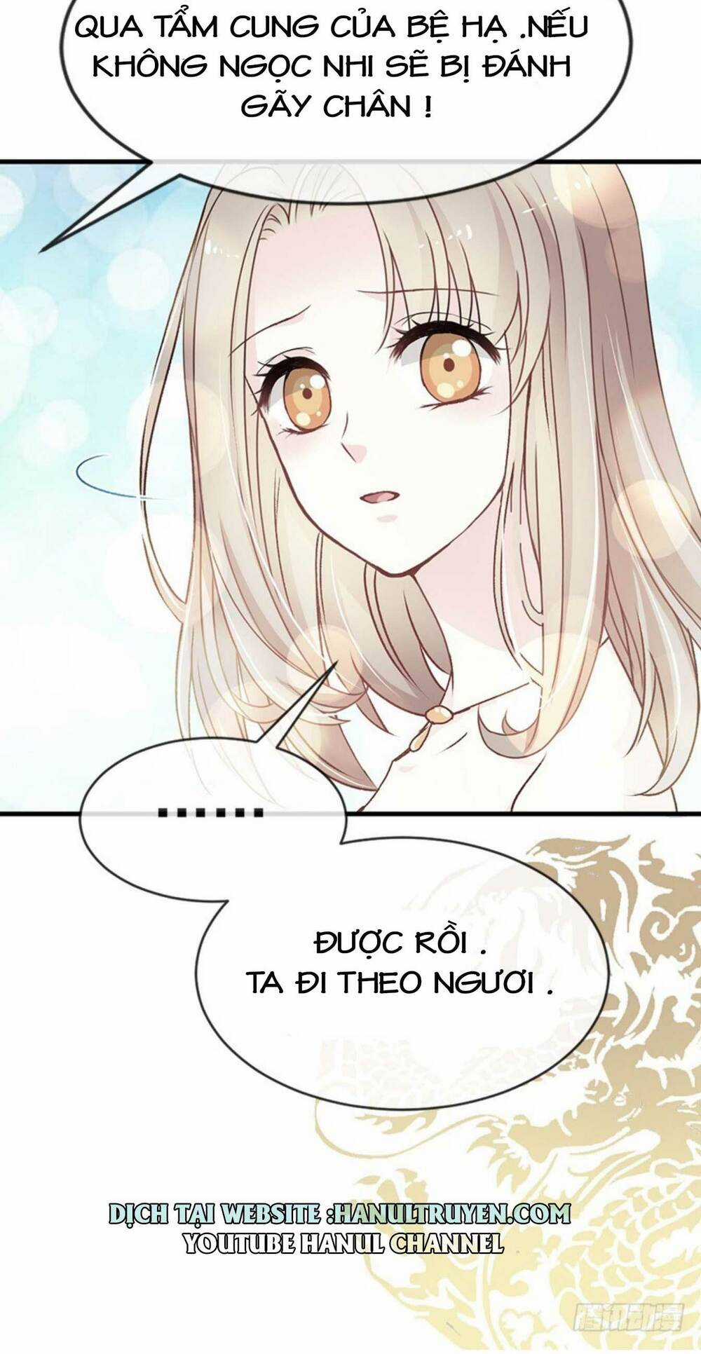 Thiên Hạ Đệ Nhất Sủng Phi Chapter 17 trang 26