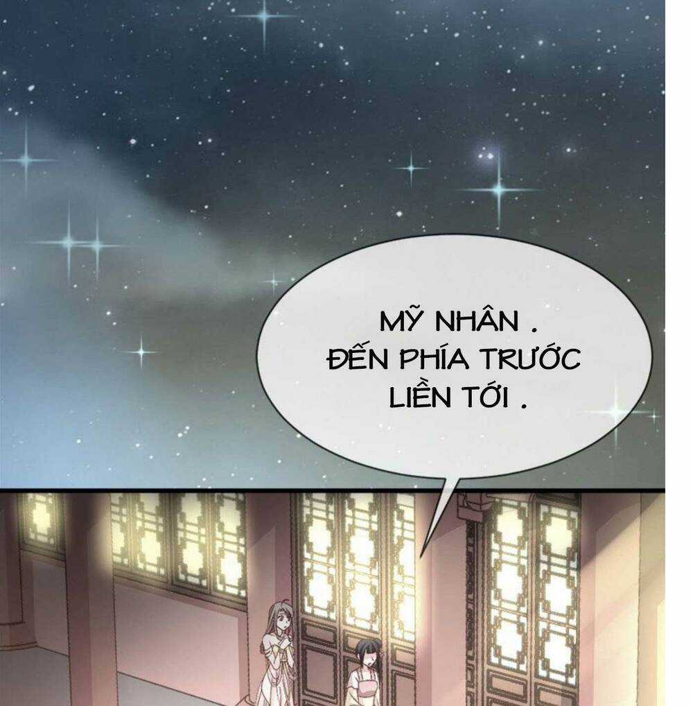 Thiên Hạ Đệ Nhất Sủng Phi Chapter 17 trang 28