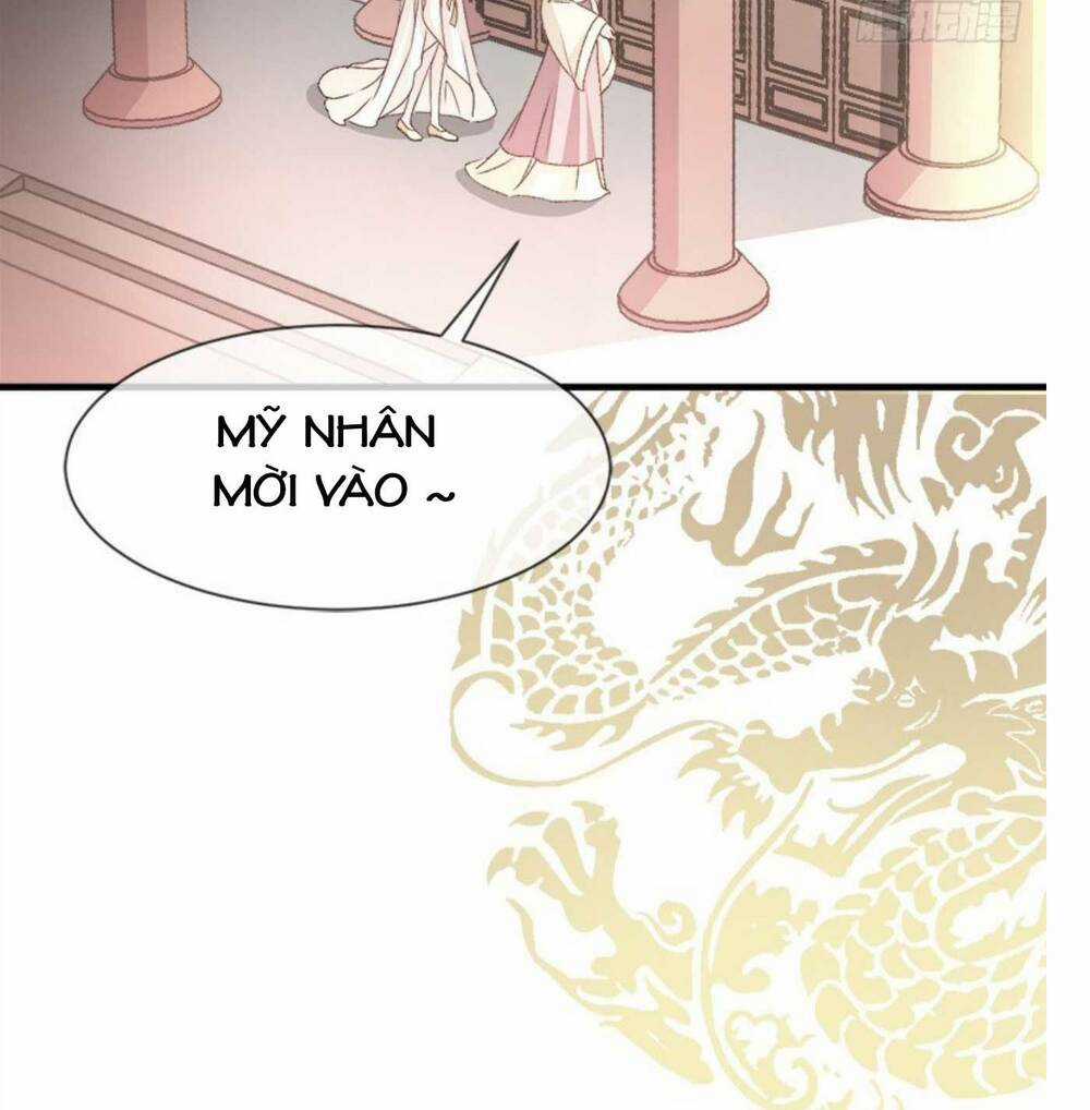 Thiên Hạ Đệ Nhất Sủng Phi Chapter 17 trang 29