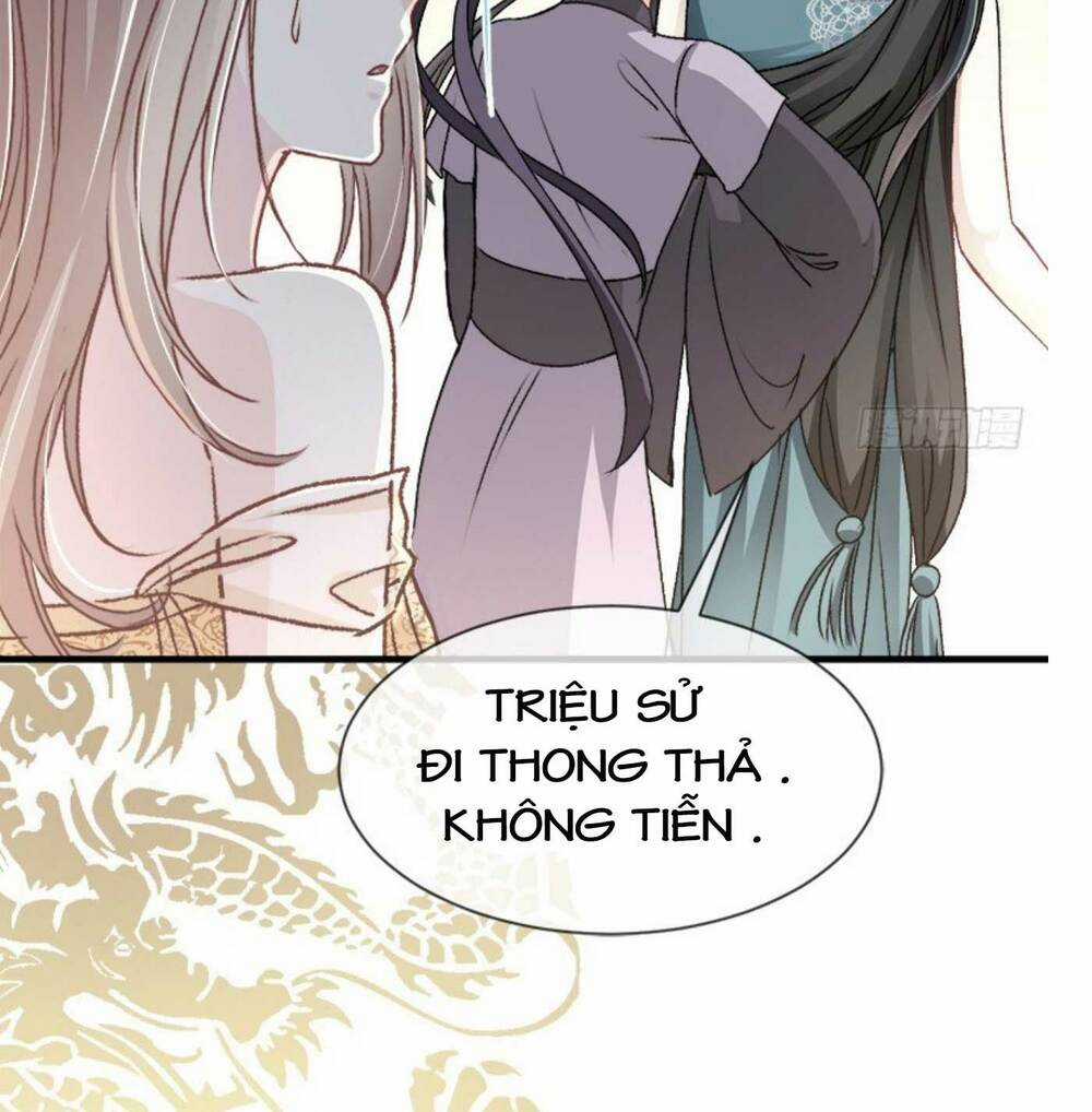 Thiên Hạ Đệ Nhất Sủng Phi Chapter 17 trang 31
