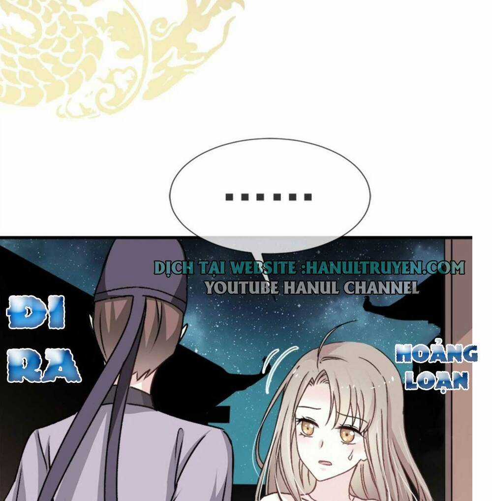 Thiên Hạ Đệ Nhất Sủng Phi Chapter 17 trang 32