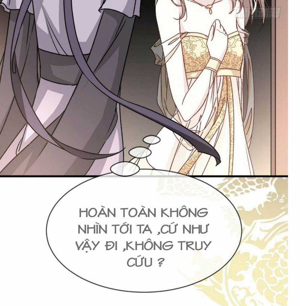 Thiên Hạ Đệ Nhất Sủng Phi Chapter 17 trang 33