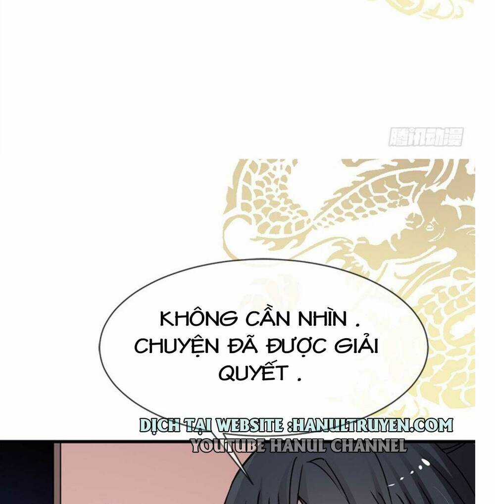 Thiên Hạ Đệ Nhất Sủng Phi Chapter 17 trang 34