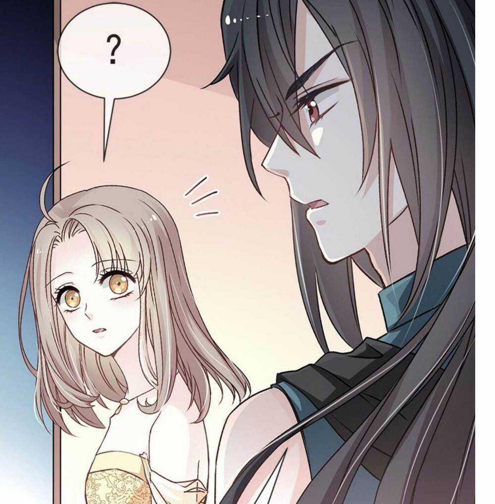 Thiên Hạ Đệ Nhất Sủng Phi Chapter 17 trang 35