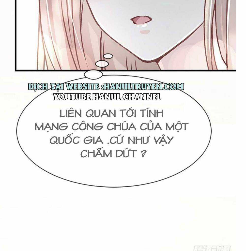 Thiên Hạ Đệ Nhất Sủng Phi Chapter 17 trang 38