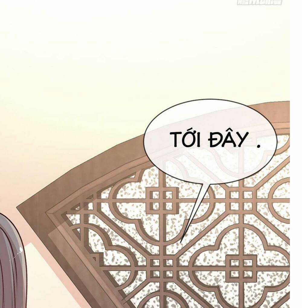 Thiên Hạ Đệ Nhất Sủng Phi Chapter 17 trang 39