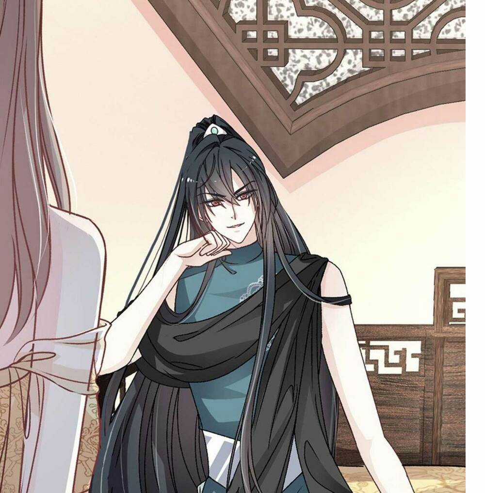 Thiên Hạ Đệ Nhất Sủng Phi Chapter 17 trang 40