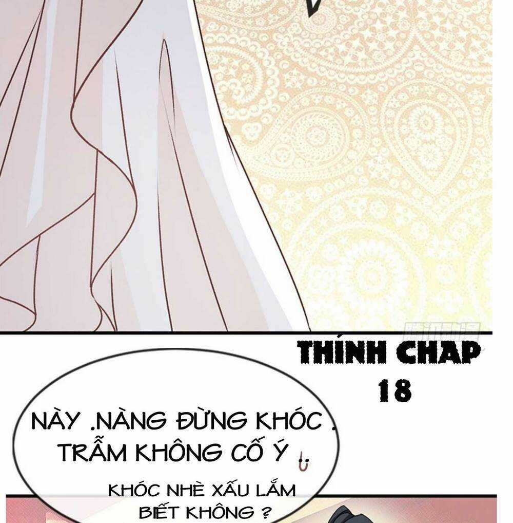 Thiên Hạ Đệ Nhất Sủng Phi Chapter 17 trang 42