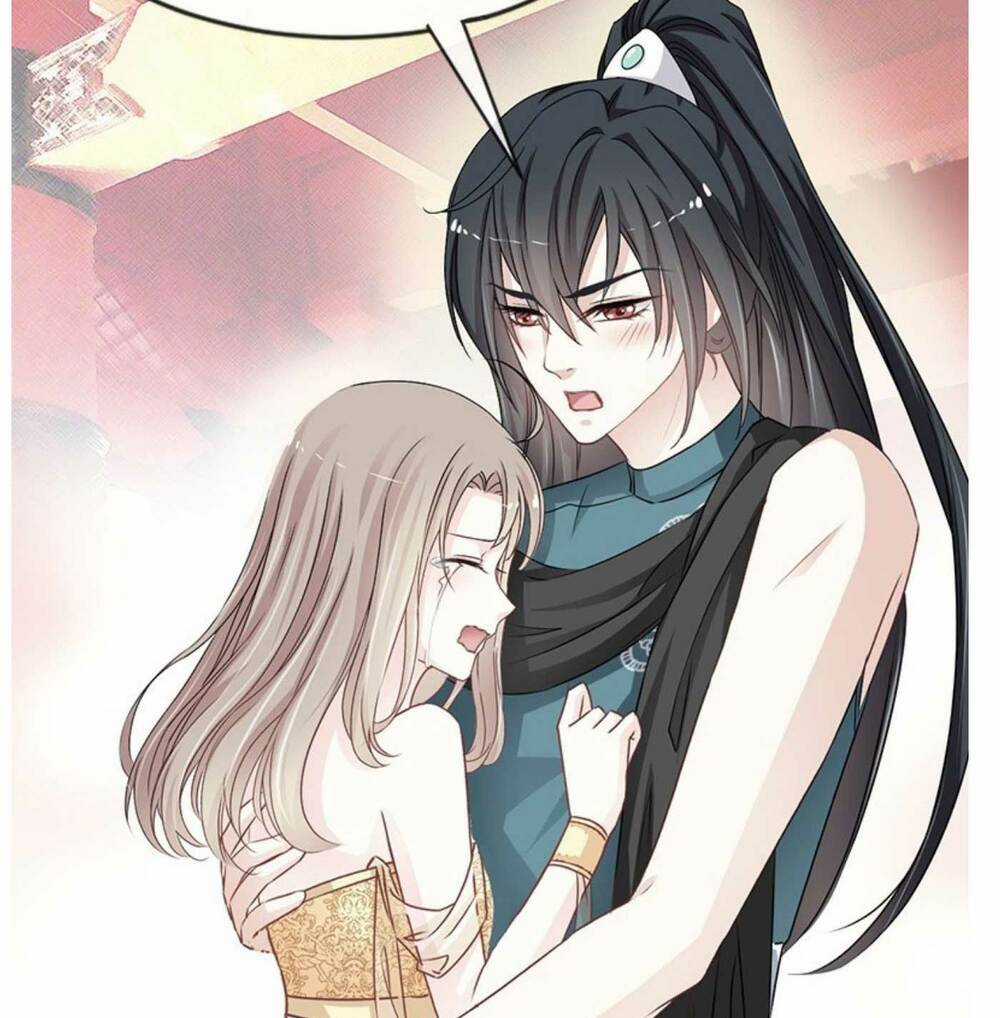 Thiên Hạ Đệ Nhất Sủng Phi Chapter 17 trang 43