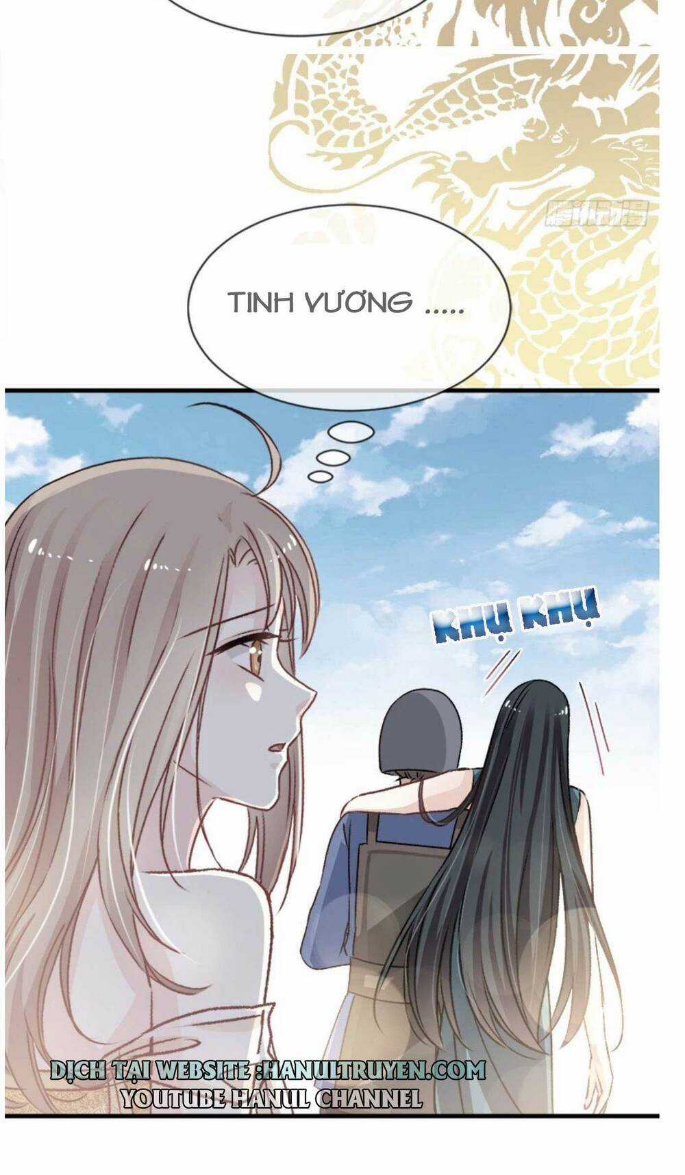 Thiên Hạ Đệ Nhất Sủng Phi Chapter 17 trang 8