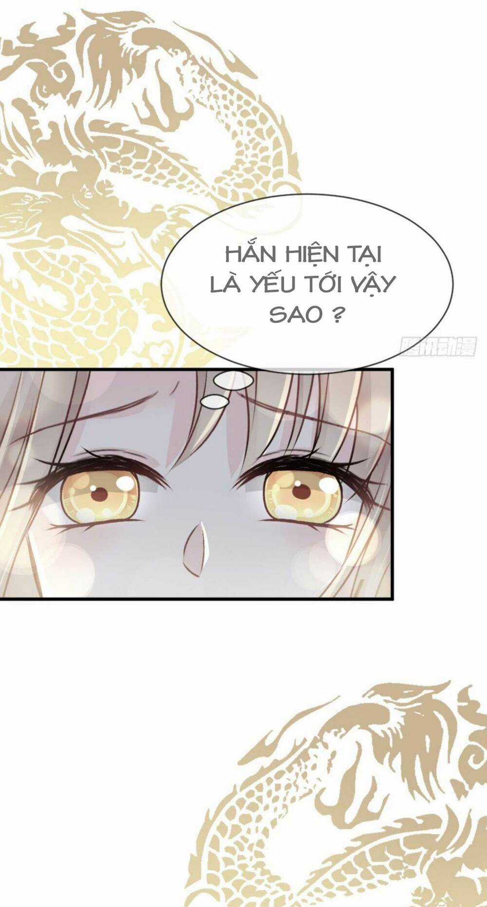 Thiên Hạ Đệ Nhất Sủng Phi Chapter 17 trang 9
