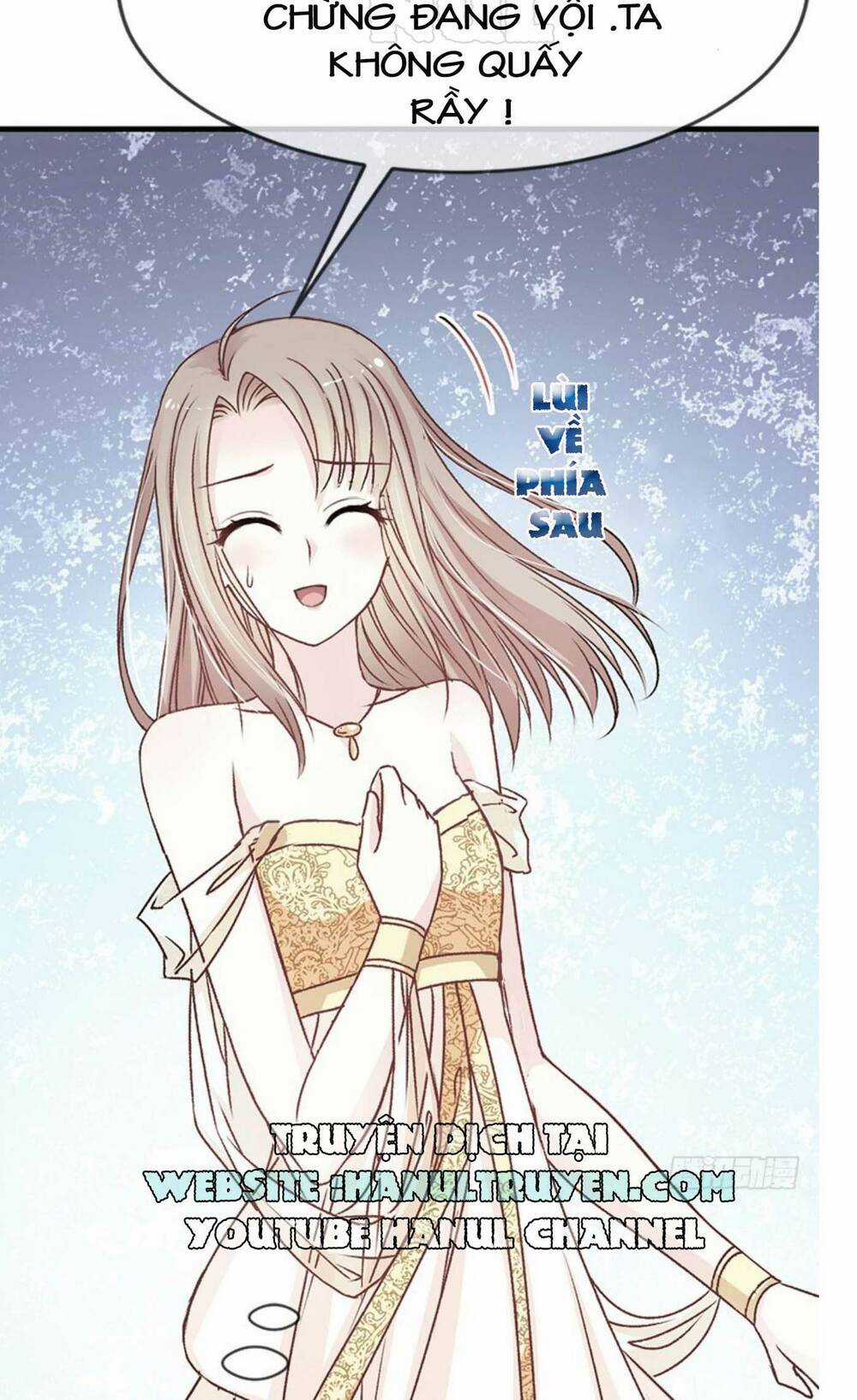Thiên Hạ Đệ Nhất Sủng Phi Chapter 18 trang 1