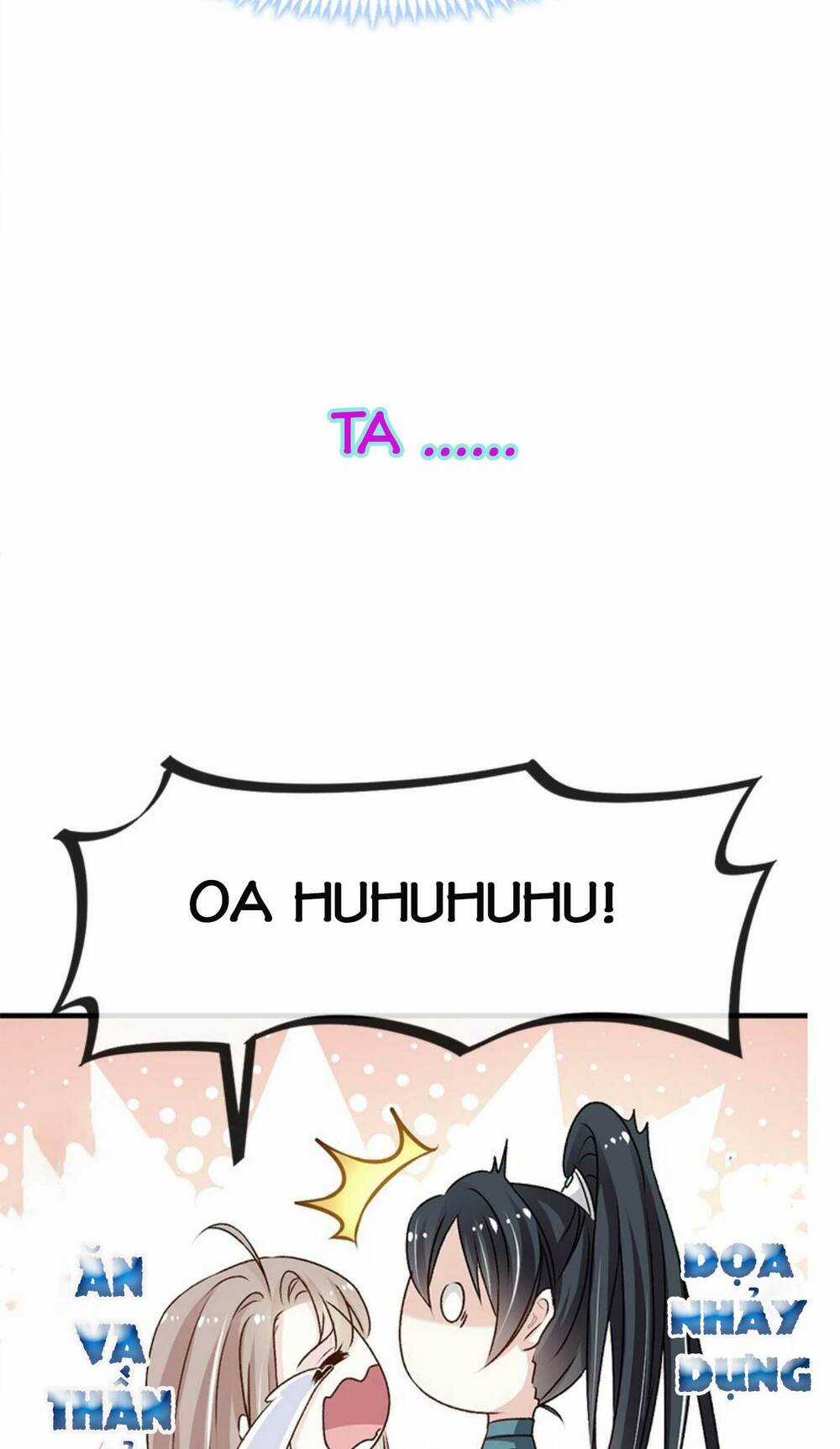 Thiên Hạ Đệ Nhất Sủng Phi Chapter 18 trang 14