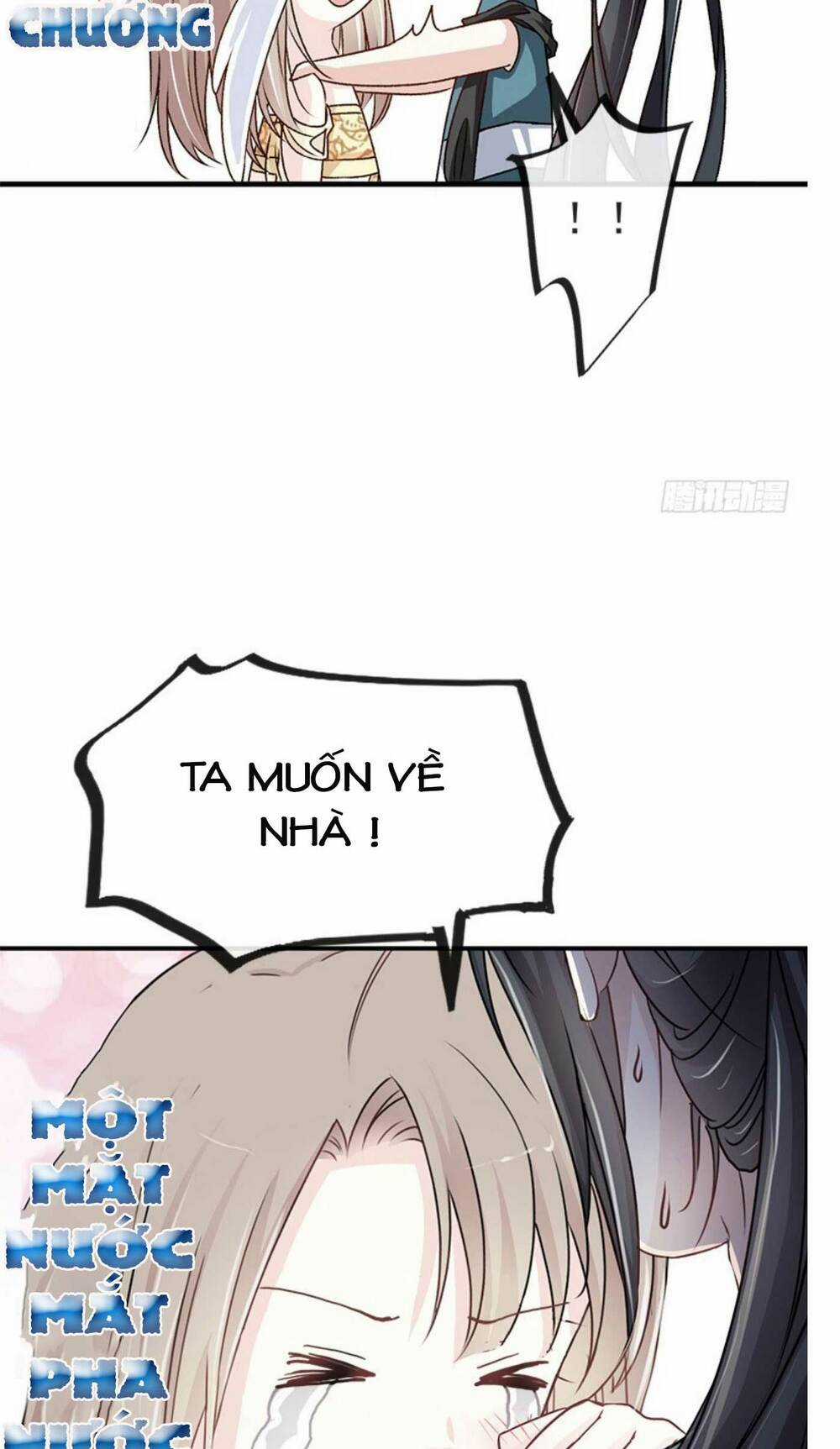 Thiên Hạ Đệ Nhất Sủng Phi Chapter 18 trang 15