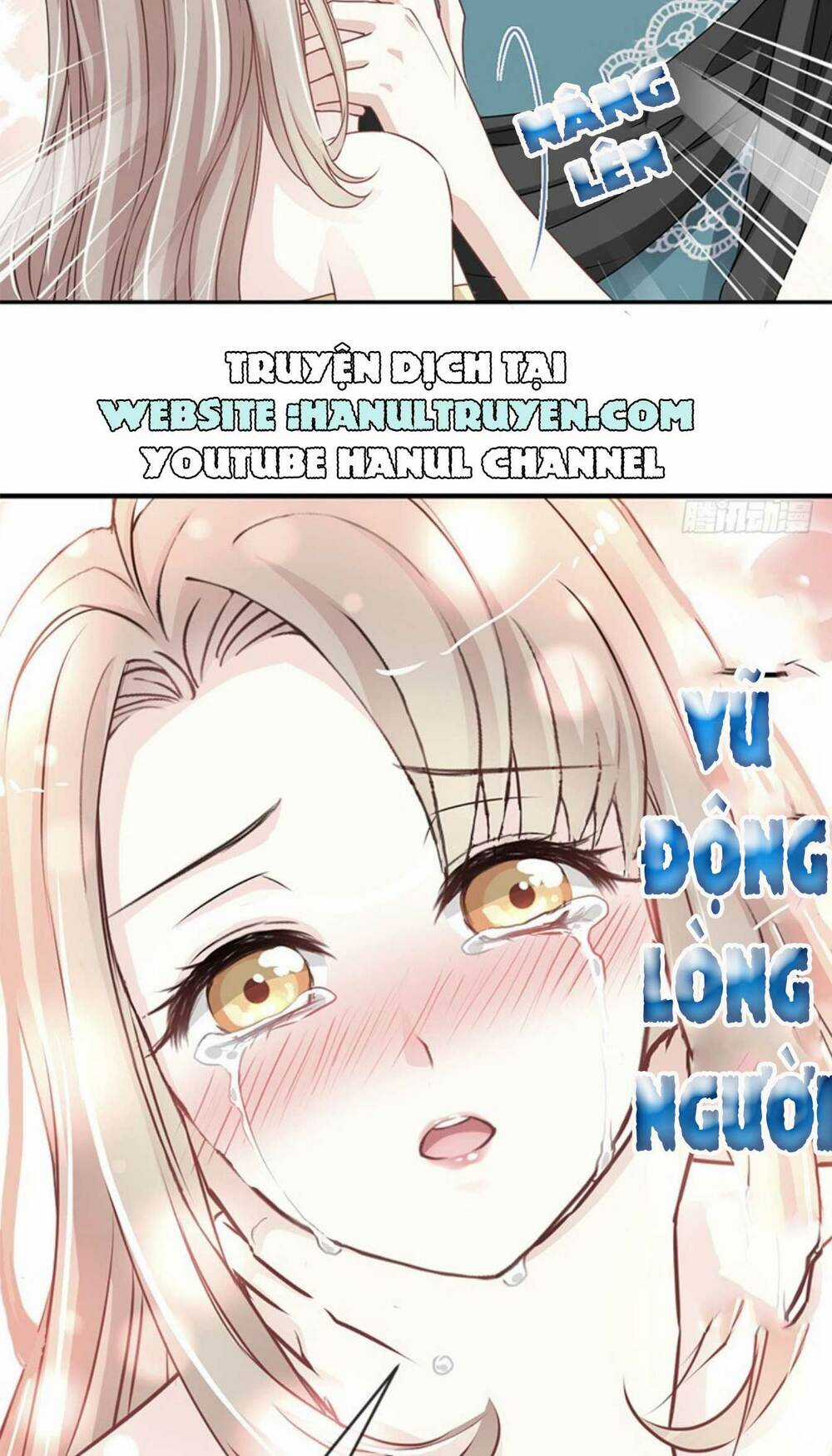 Thiên Hạ Đệ Nhất Sủng Phi Chapter 18 trang 21