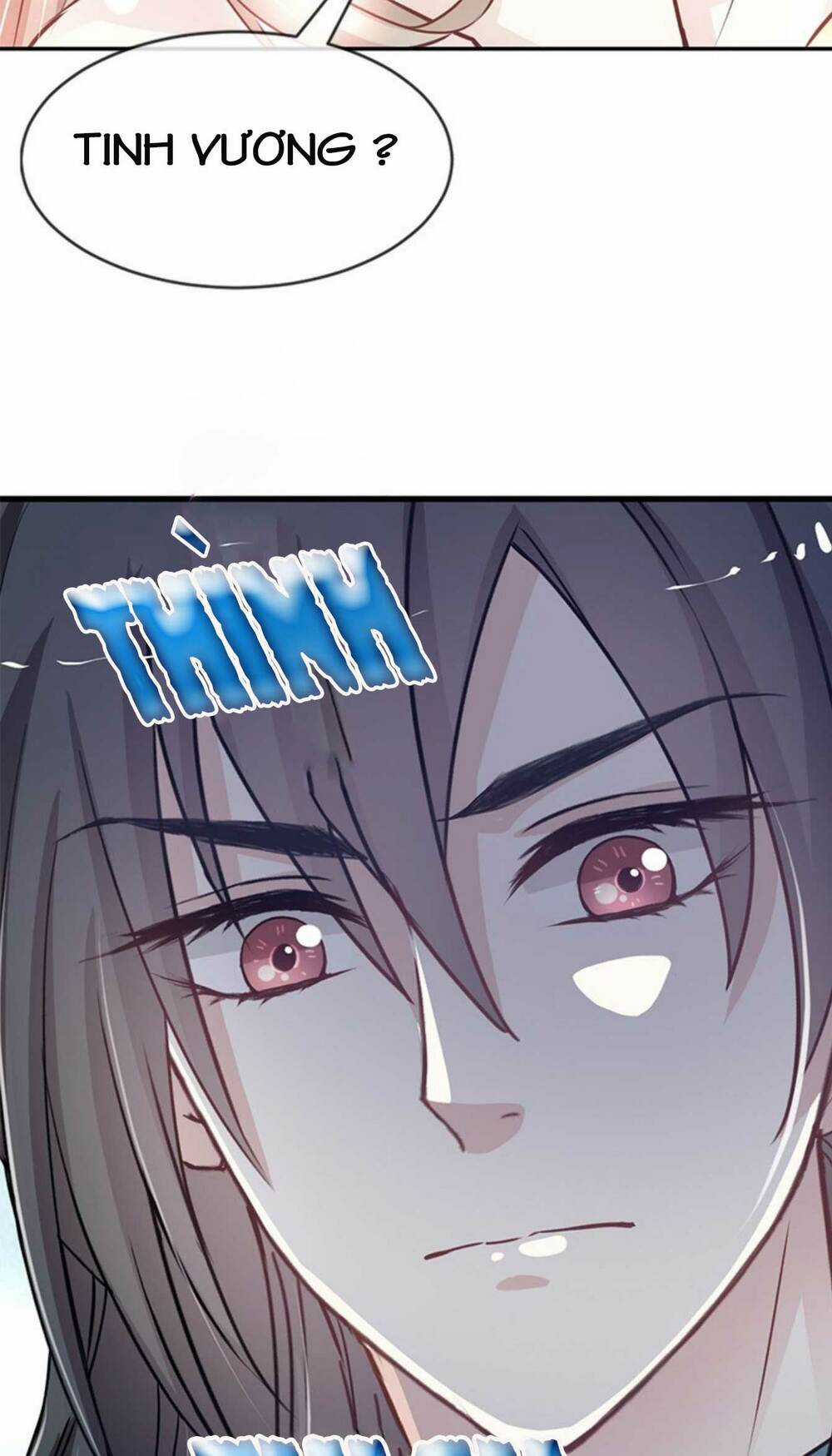 Thiên Hạ Đệ Nhất Sủng Phi Chapter 18 trang 22