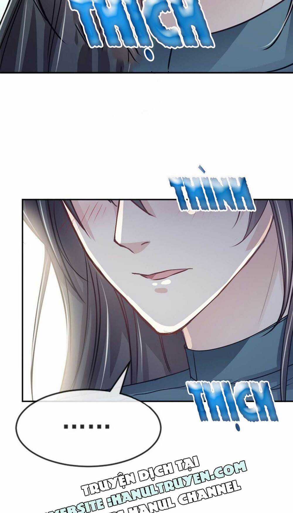 Thiên Hạ Đệ Nhất Sủng Phi Chapter 18 trang 23