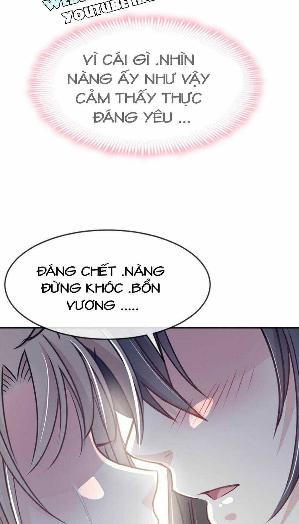 Thiên Hạ Đệ Nhất Sủng Phi Chapter 18 trang 24