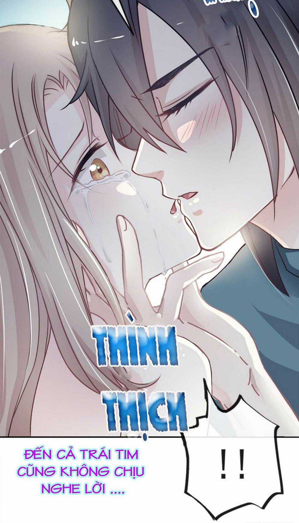 Thiên Hạ Đệ Nhất Sủng Phi Chapter 18 trang 26