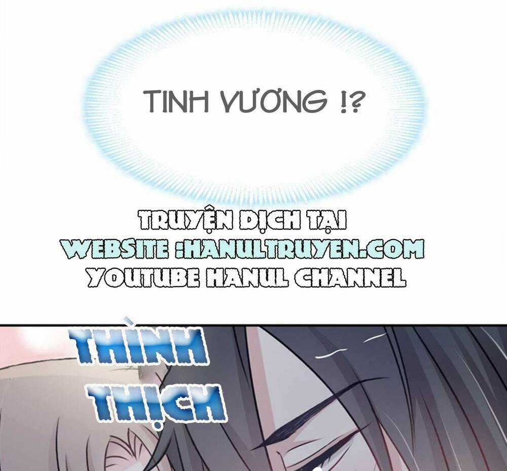 Thiên Hạ Đệ Nhất Sủng Phi Chapter 18 trang 27